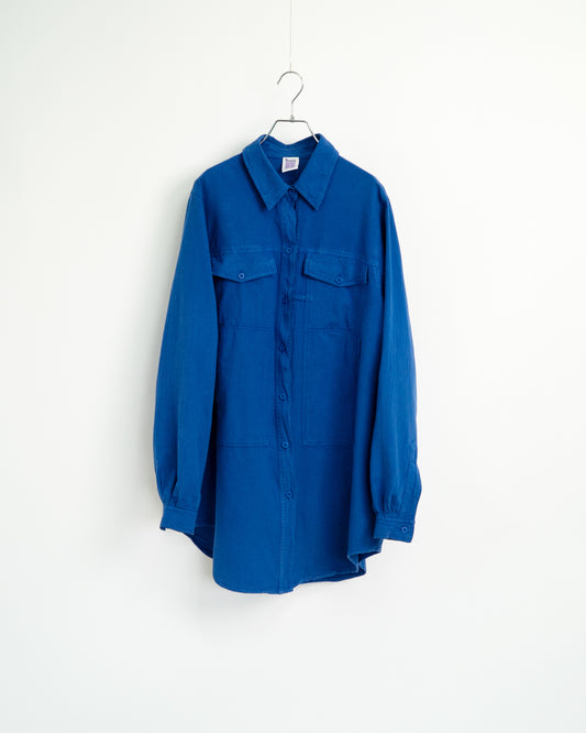 90's Oversized Shirt