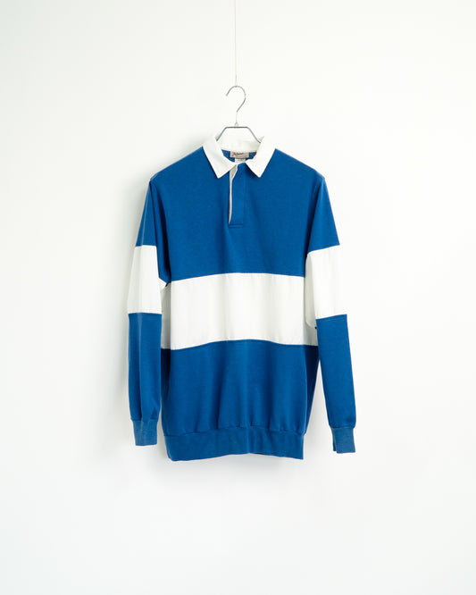 70's Rugby Shirt