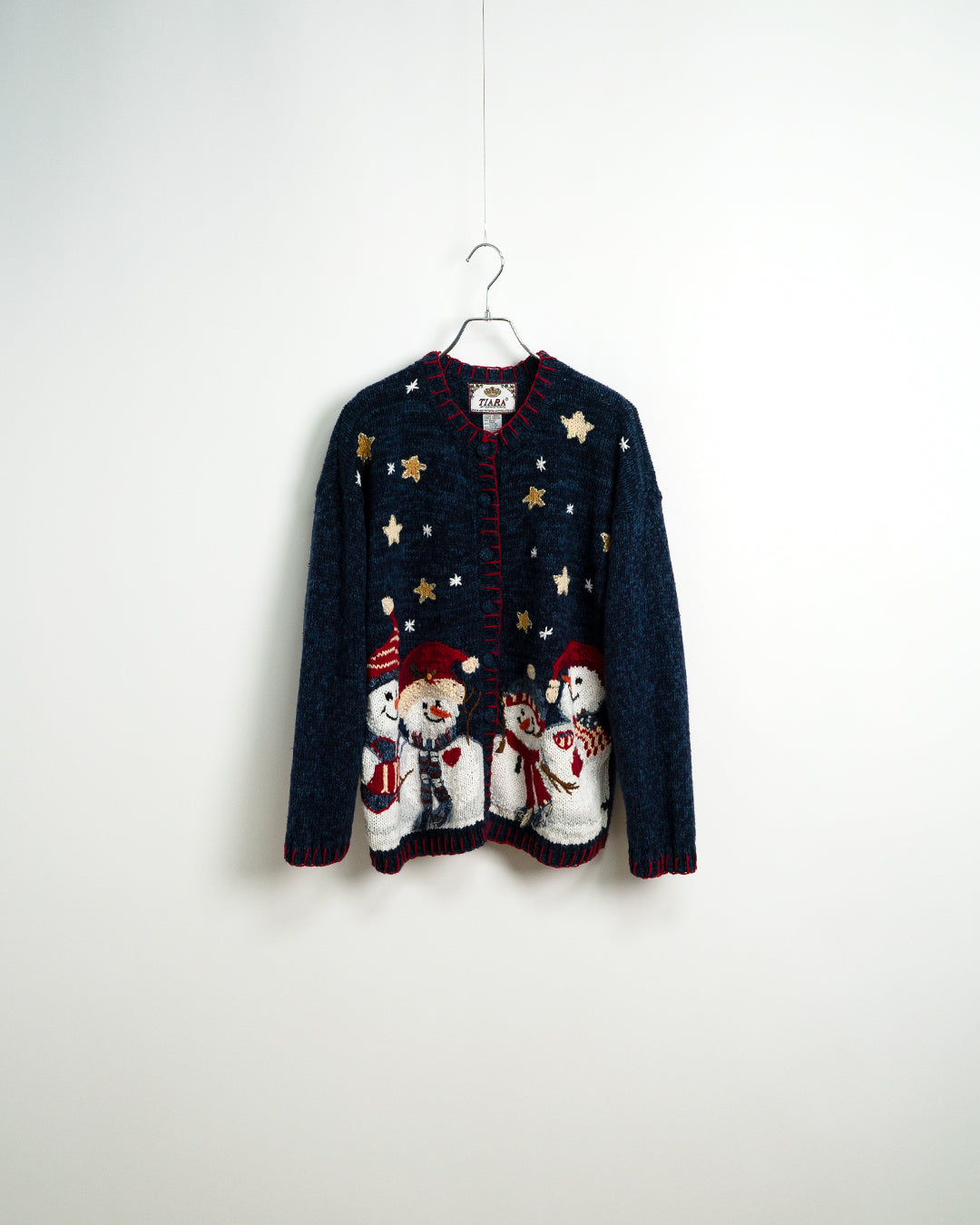 Ugly Christmas Sweater