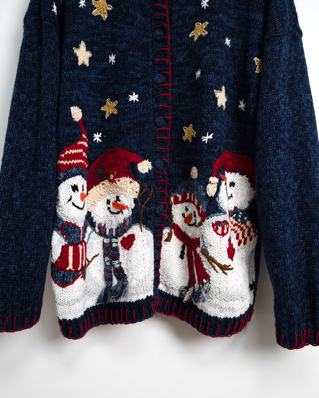 Ugly Christmas Sweater