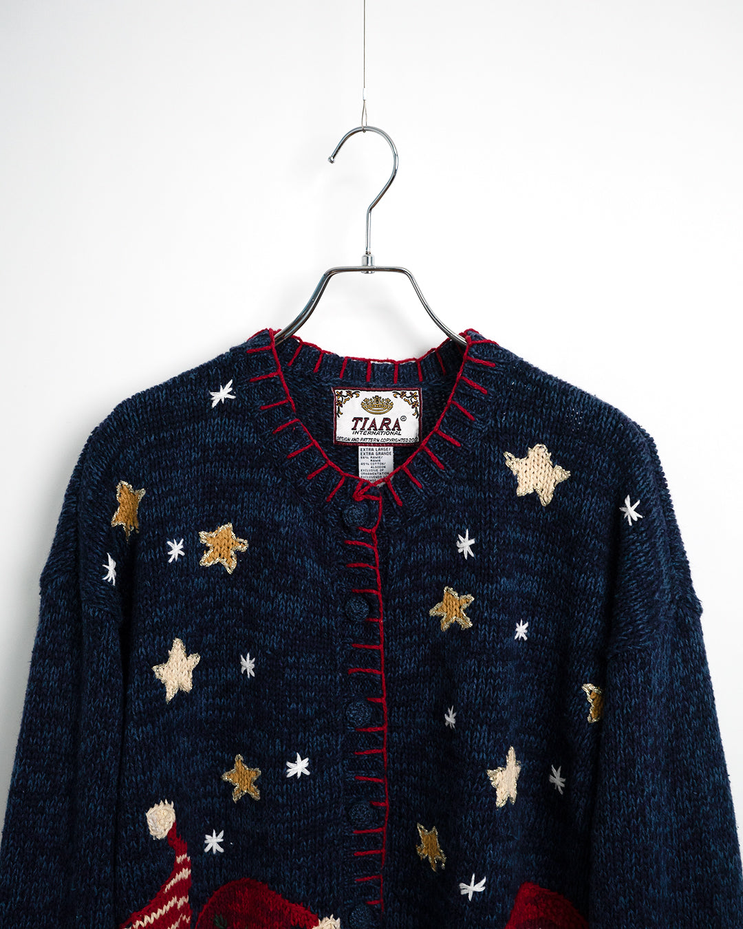 Ugly Christmas Sweater