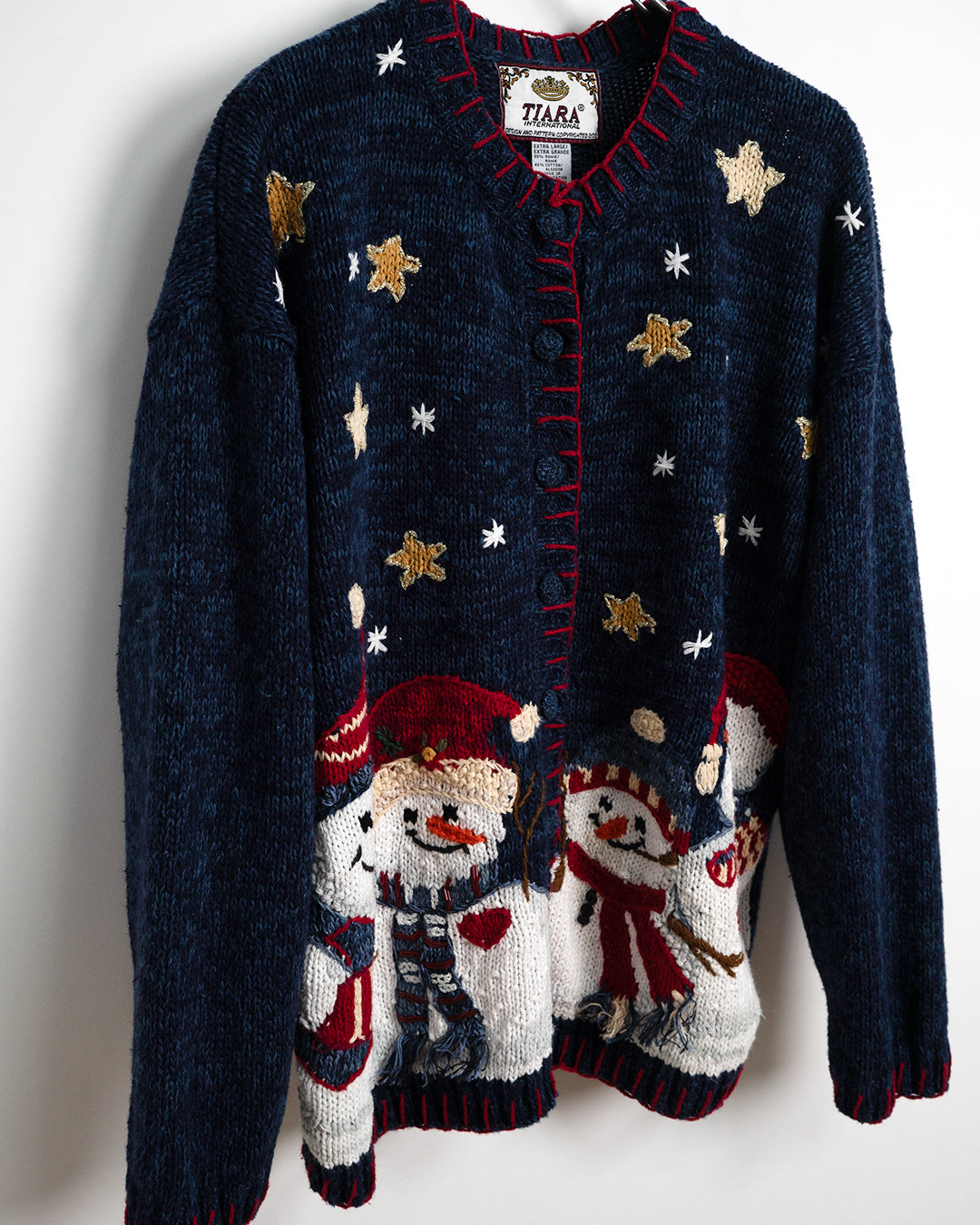 Ugly Christmas Sweater