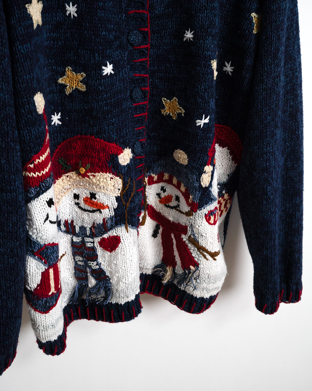Ugly Christmas Sweater