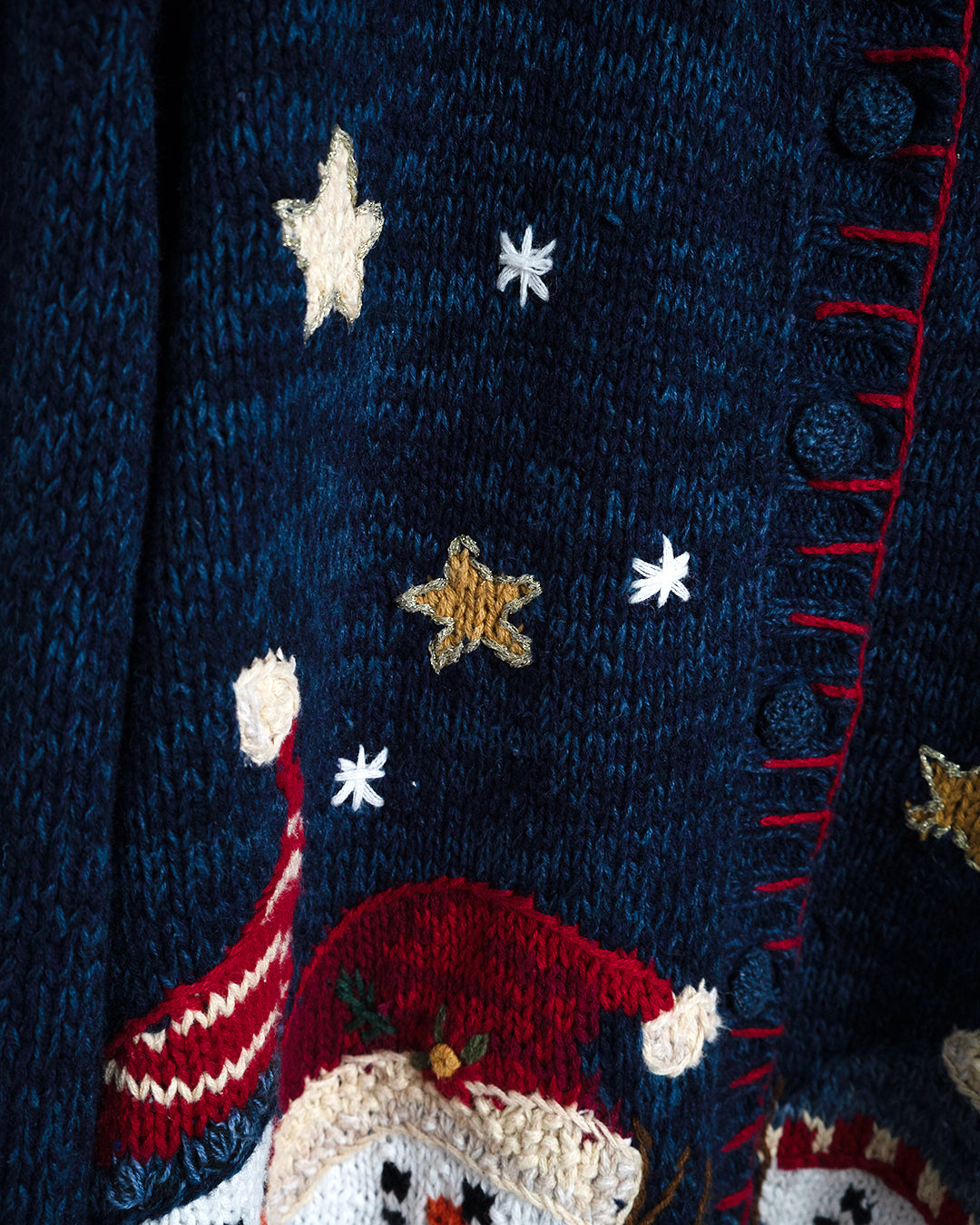 Ugly Christmas Sweater