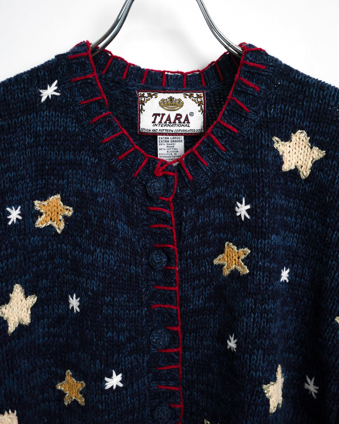 Ugly Christmas Sweater