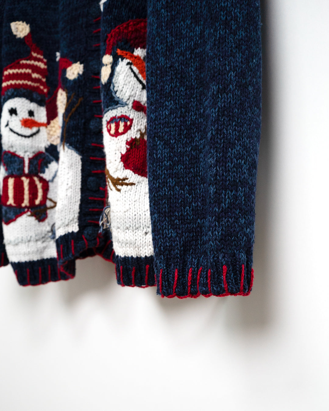 Ugly Christmas Sweater