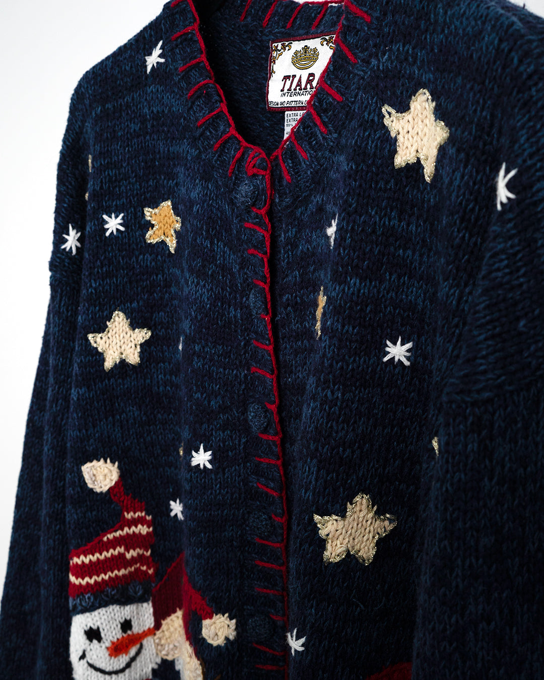 Ugly Christmas Sweater