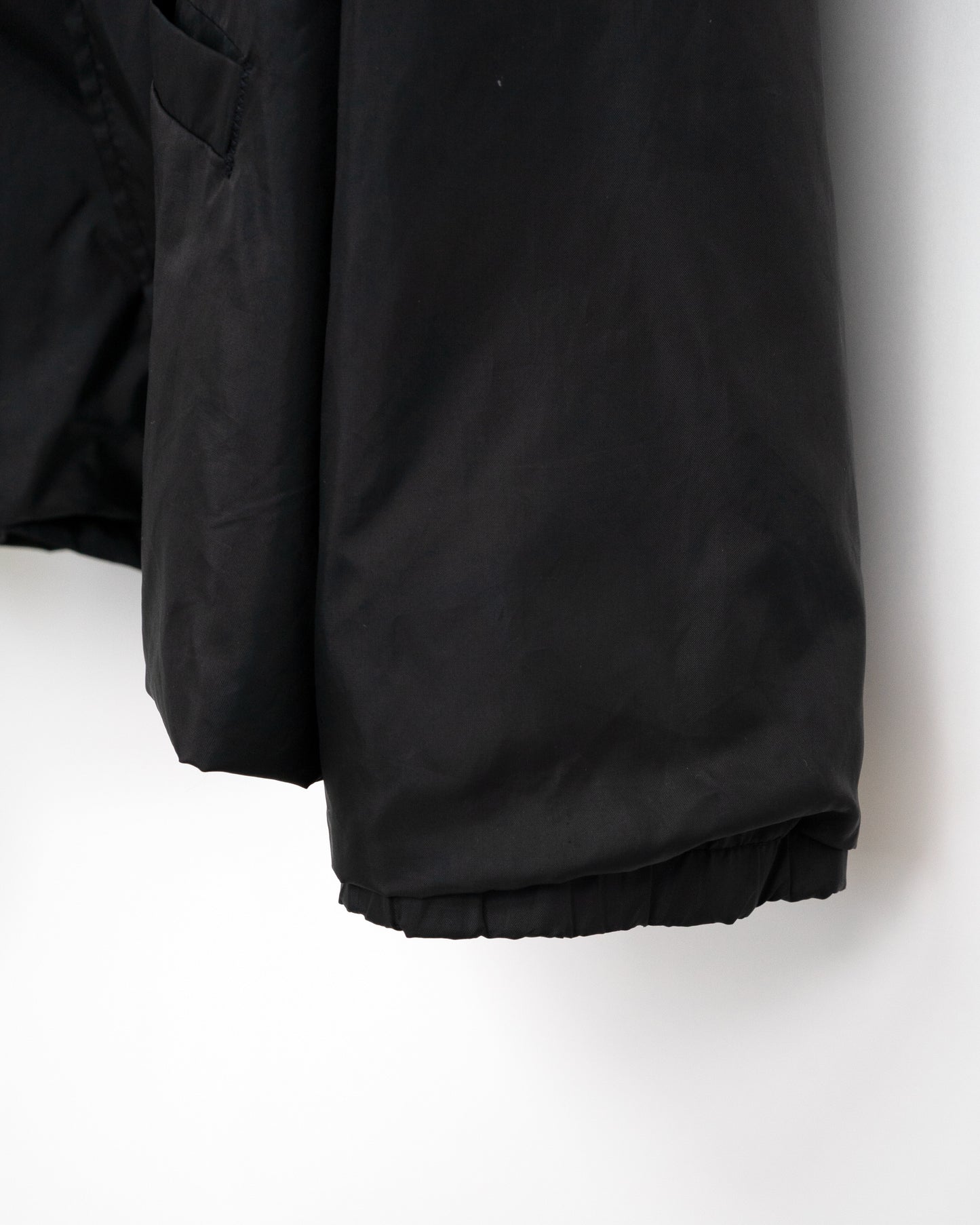 90s Nylon coach jacket