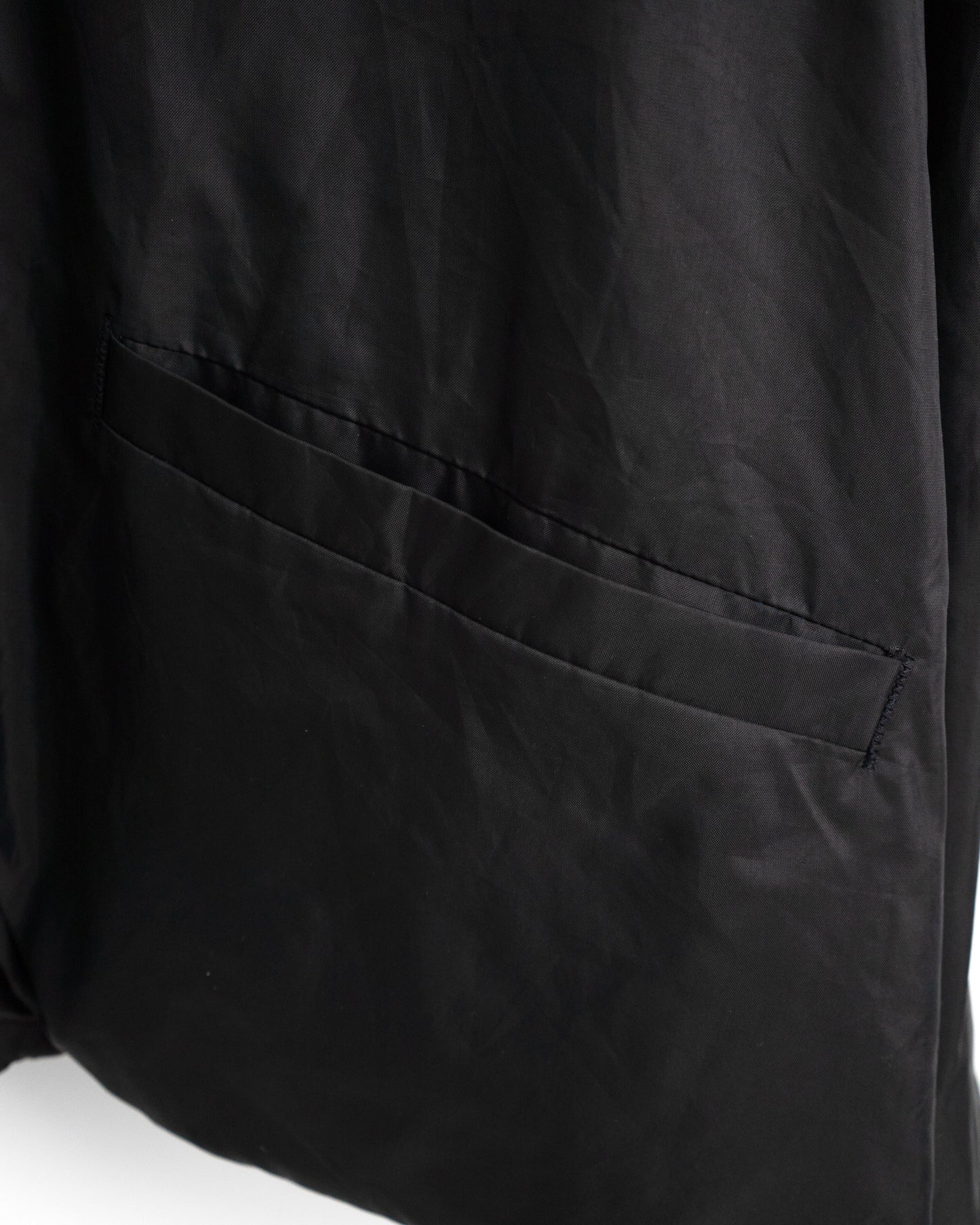 90s Nylon coach jacket