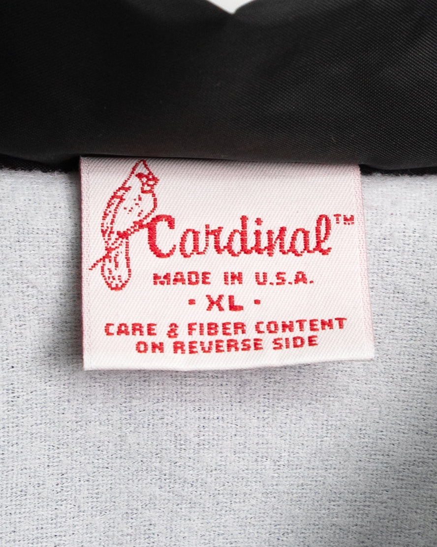 90s Nylon coach jacket