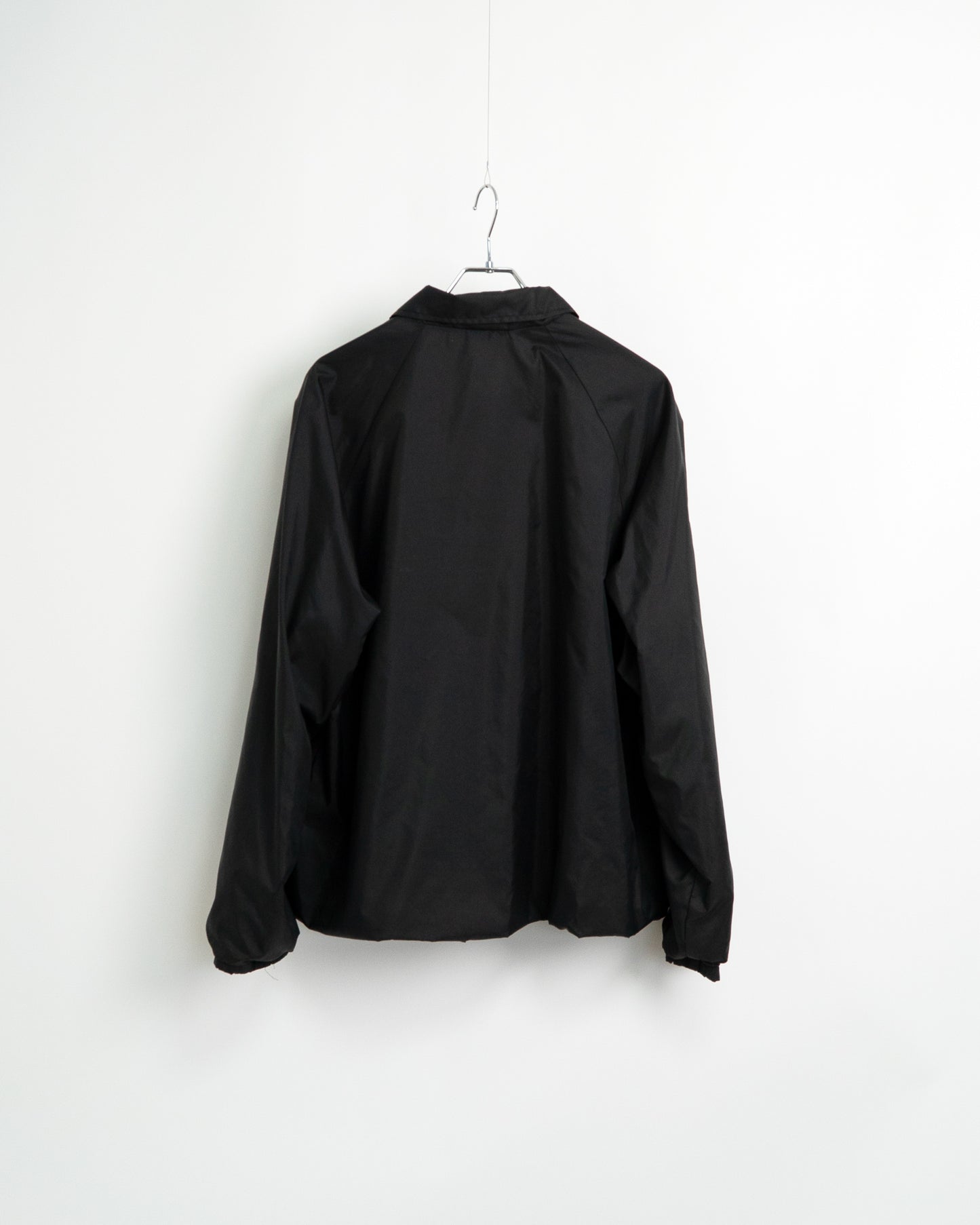 90s Nylon coach jacket