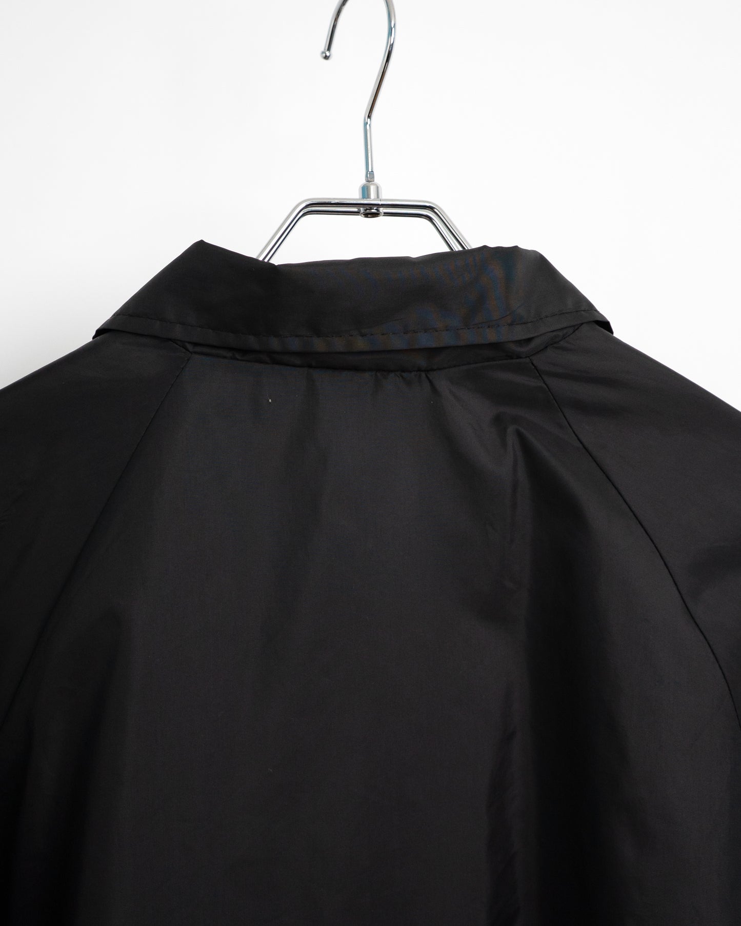 90s Nylon coach jacket