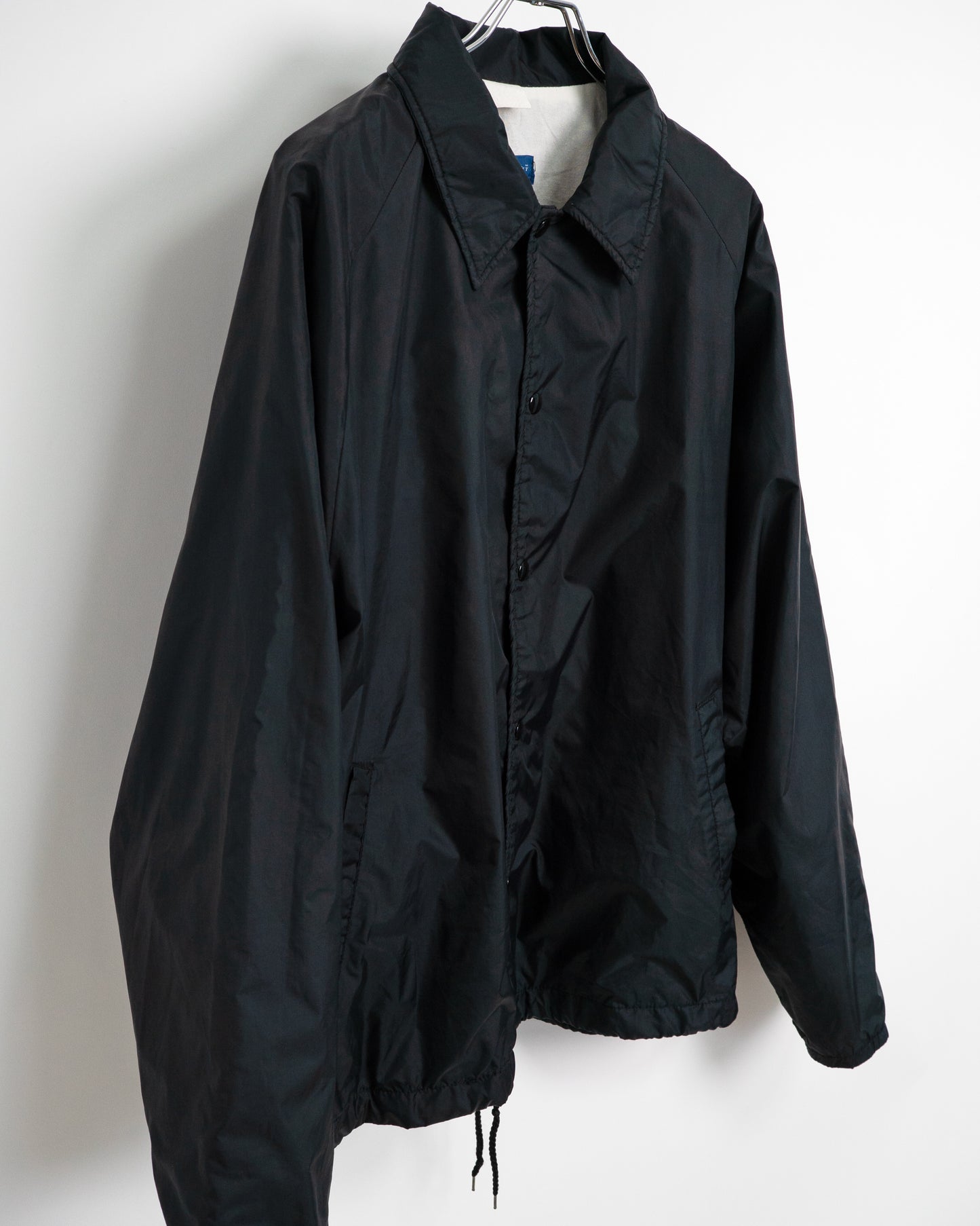 90s Nylon coach jacket