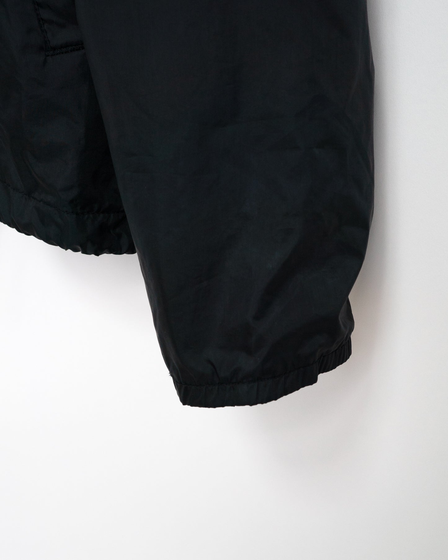 90s Nylon coach jacket