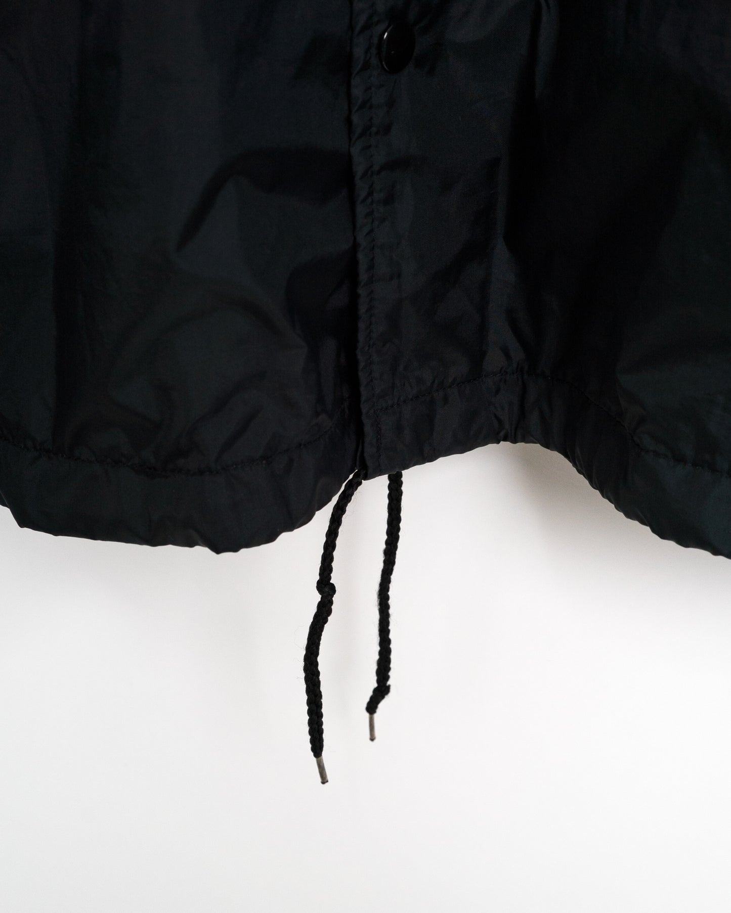 90s Nylon coach jacket