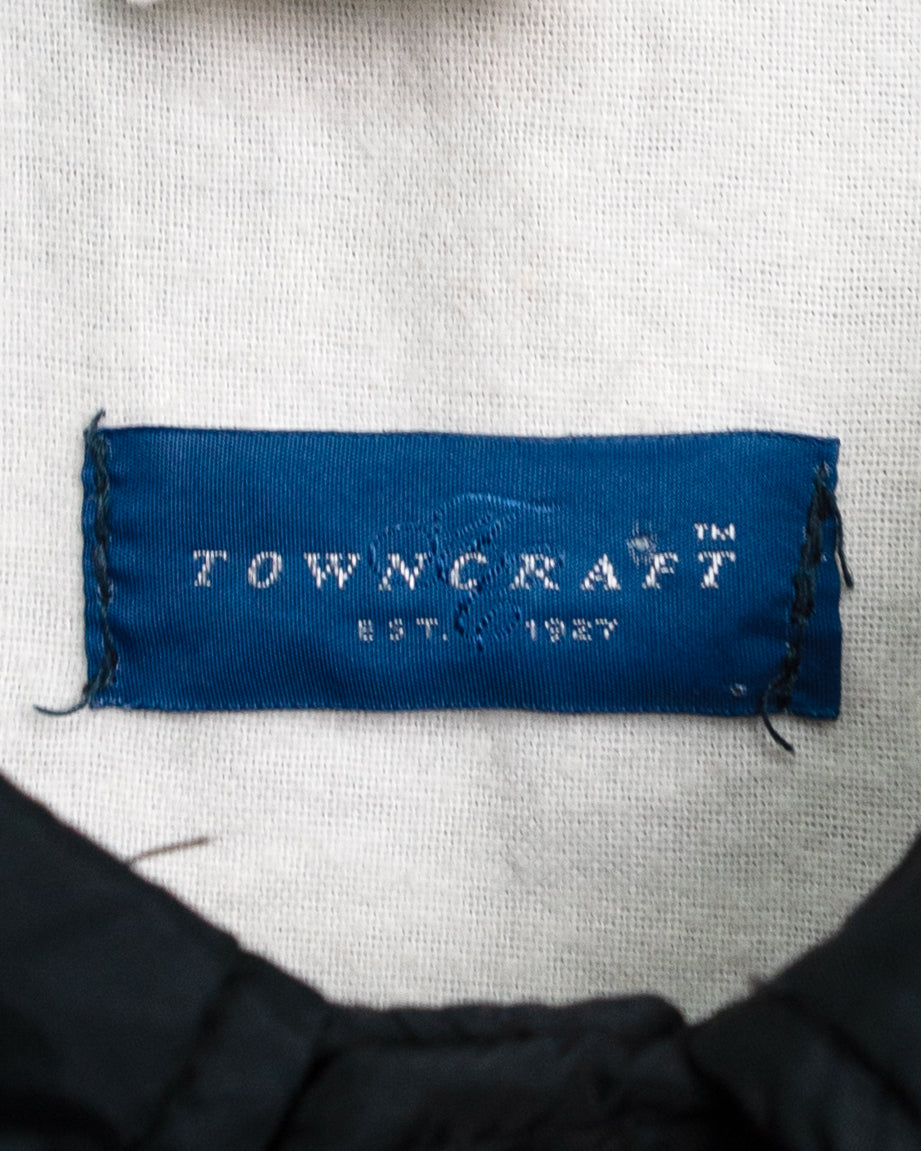 90s Nylon coach jacket