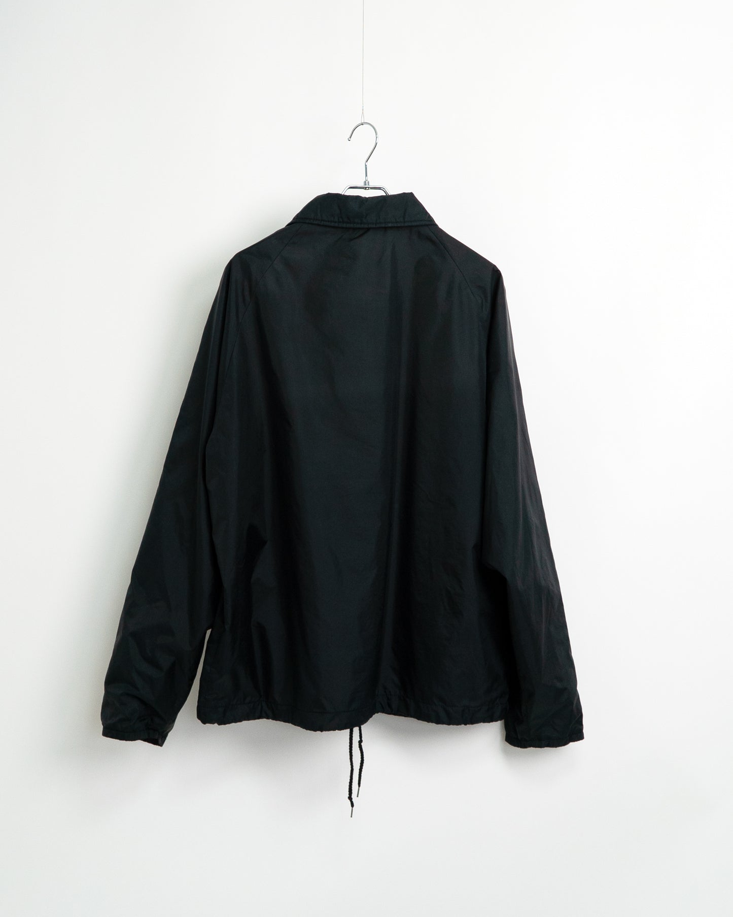 90s Nylon coach jacket