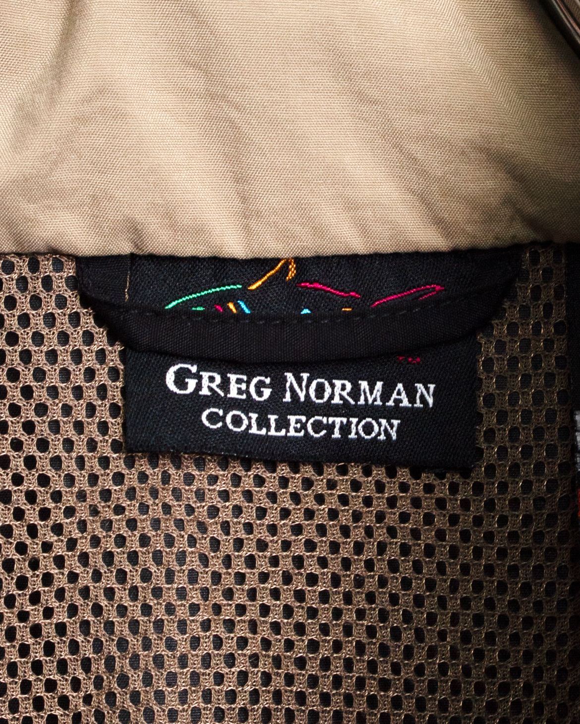 Half-Zip Pullover Windbreaker