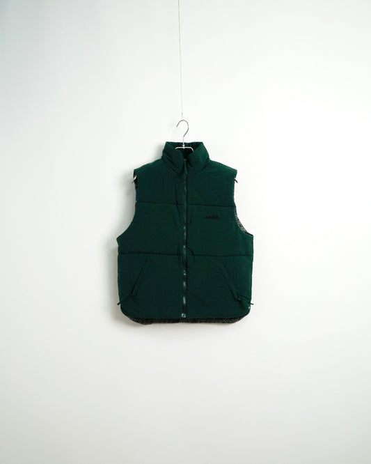 Puffer Vest