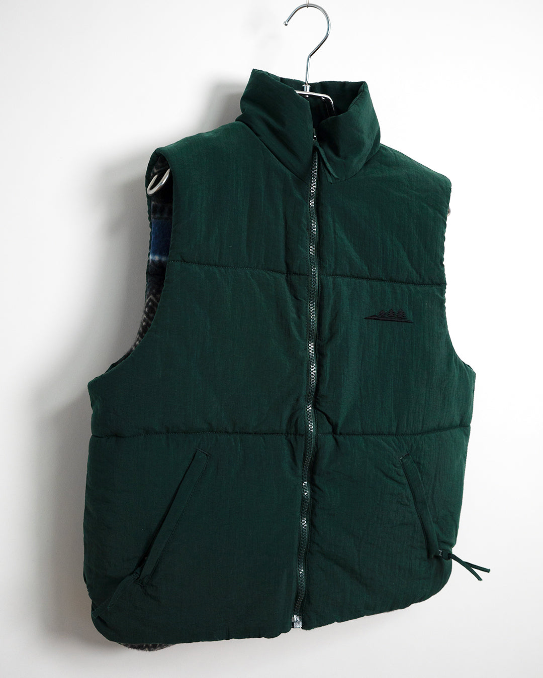 Puffer Vest