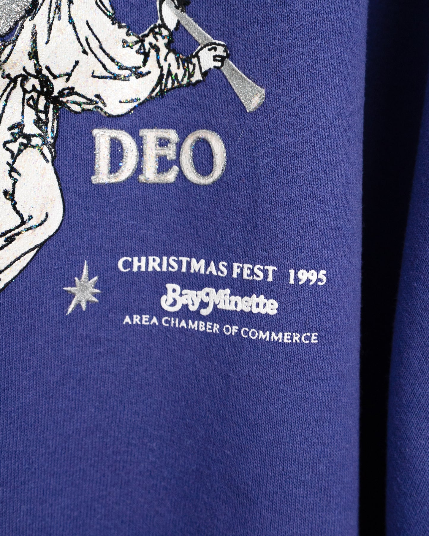 1995 Angel Sweatshirt