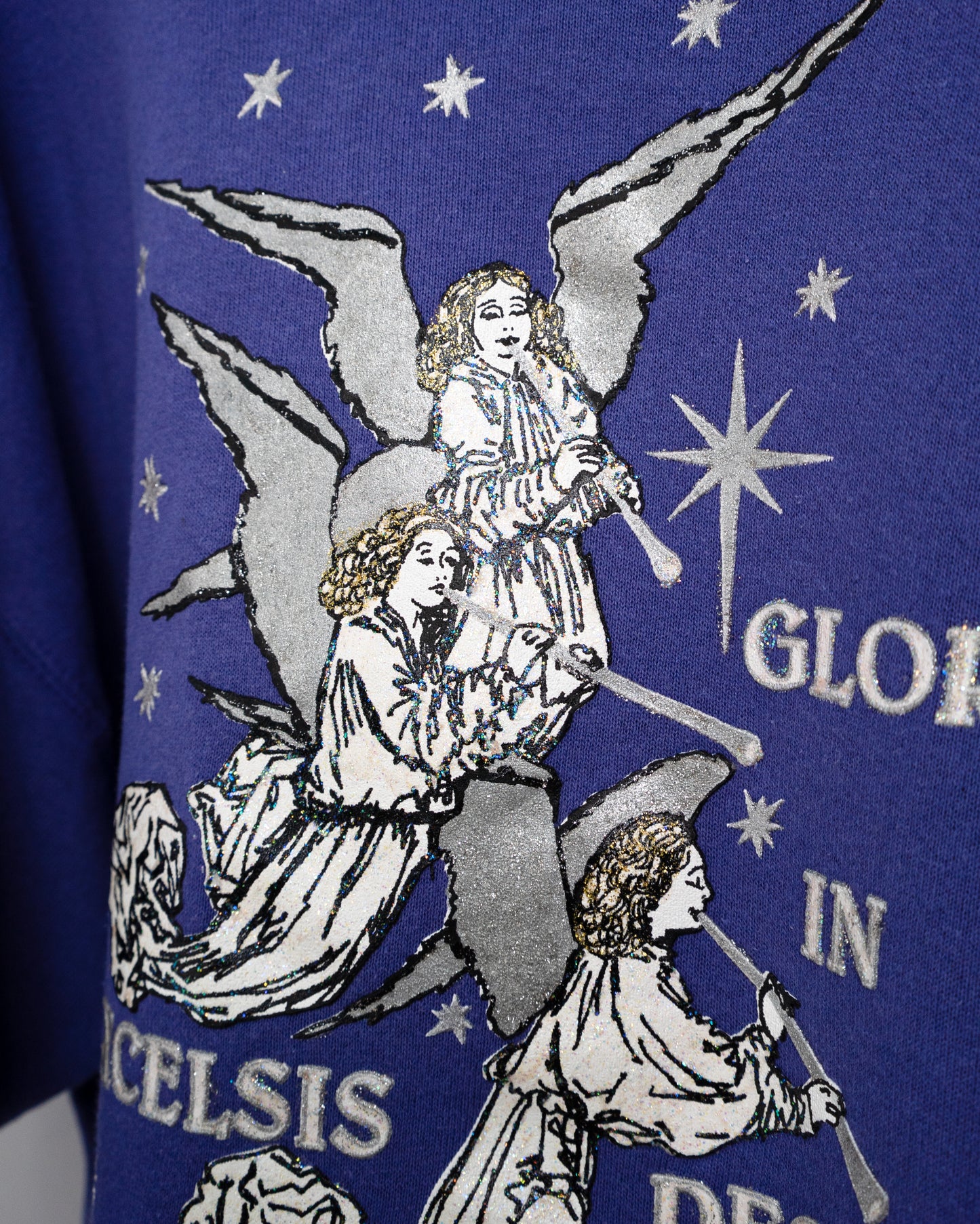 1995 Angel Sweatshirt