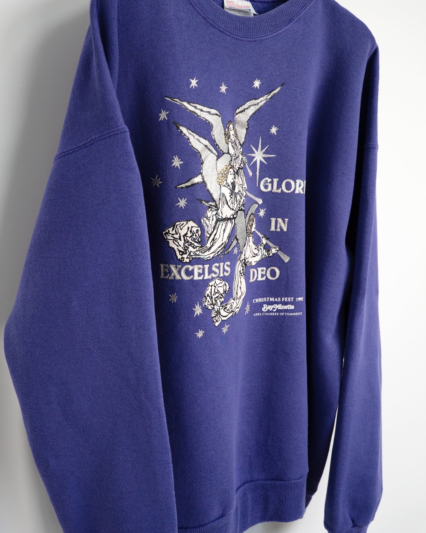 1995 Angel Sweatshirt