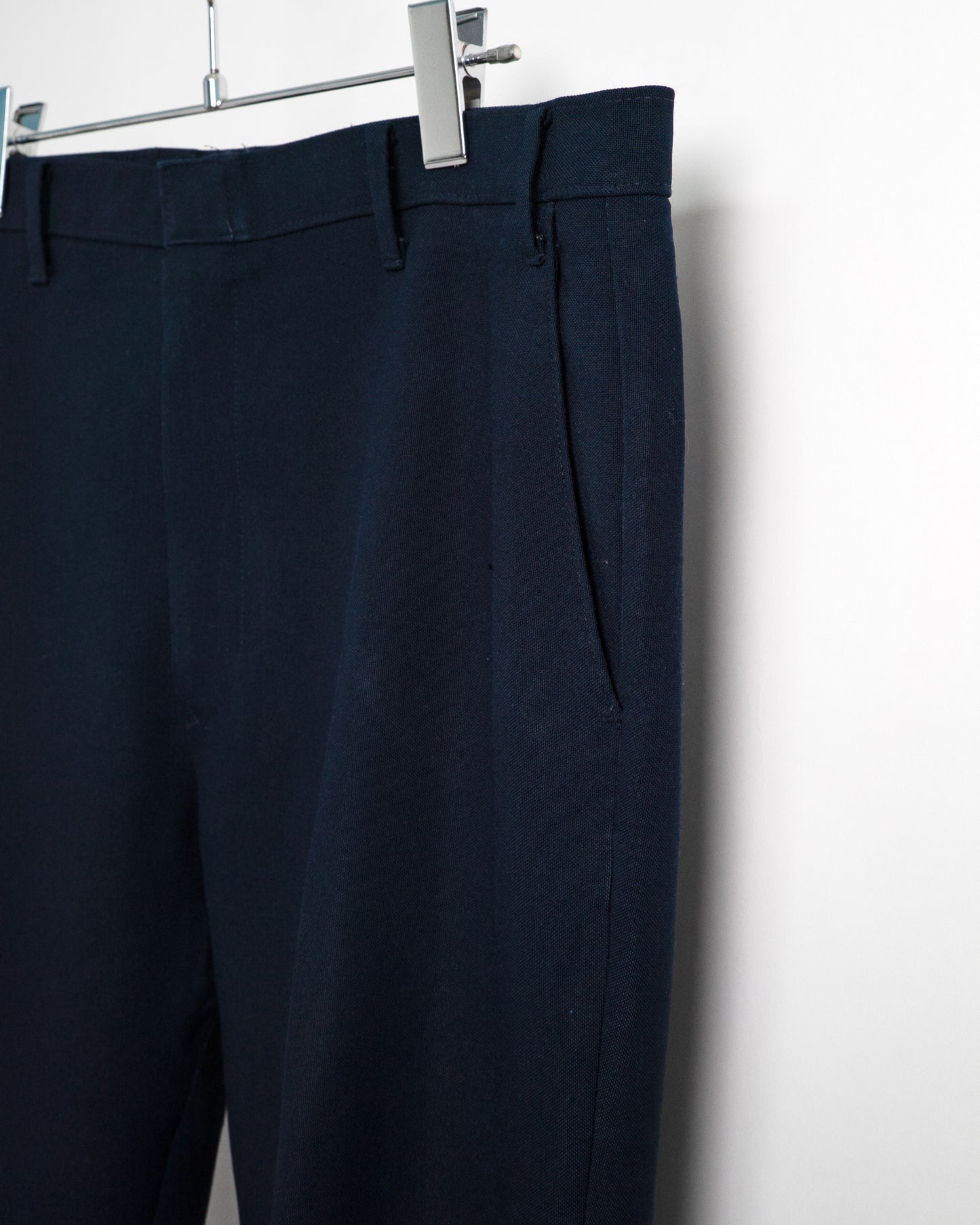 Late ’70s–Early ’80s Action Slacks