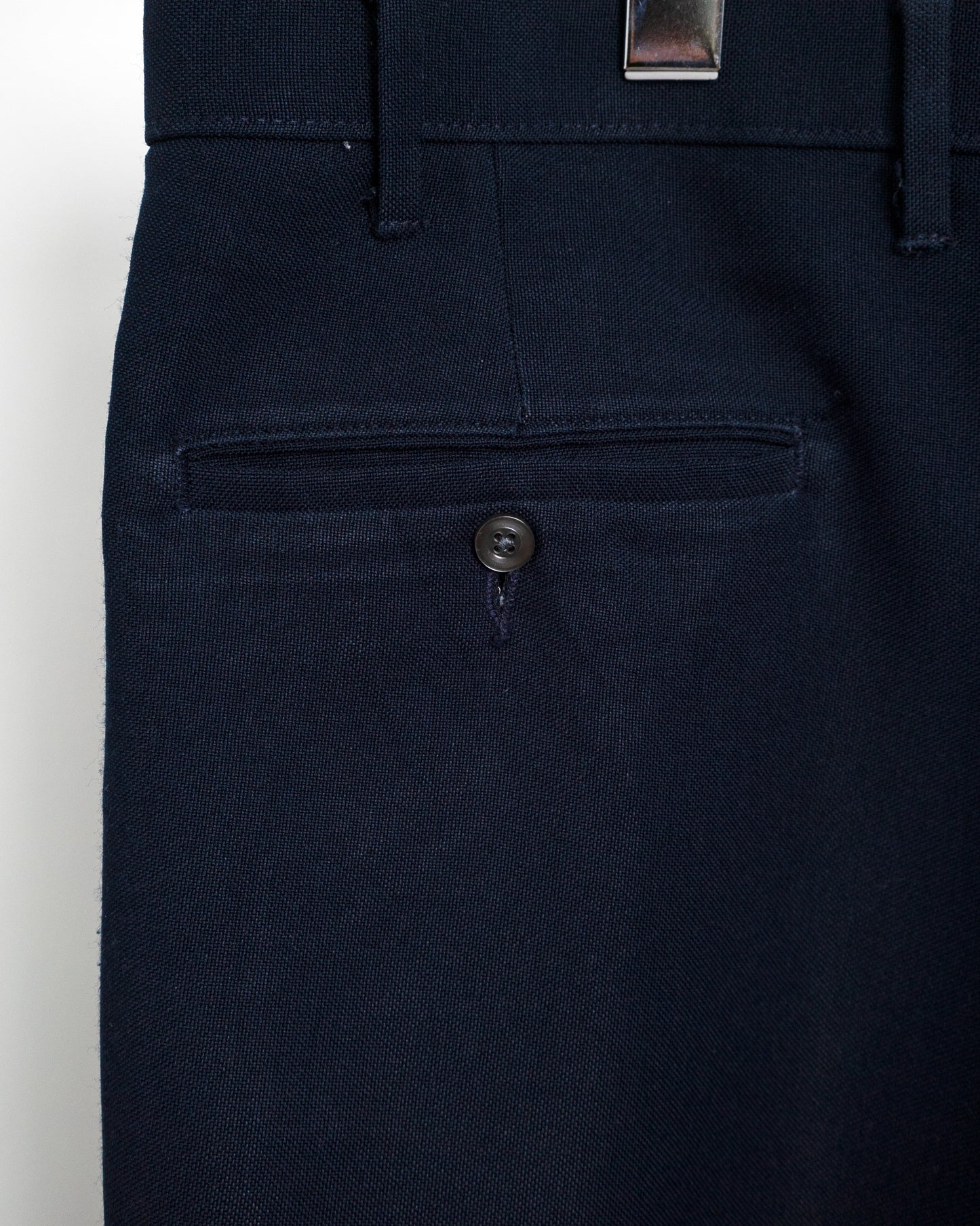 Late ’70s–Early ’80s Action Slacks