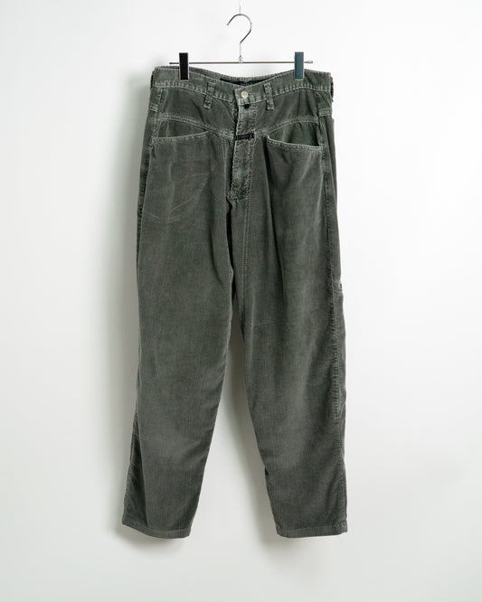 90’s Tapered Pants