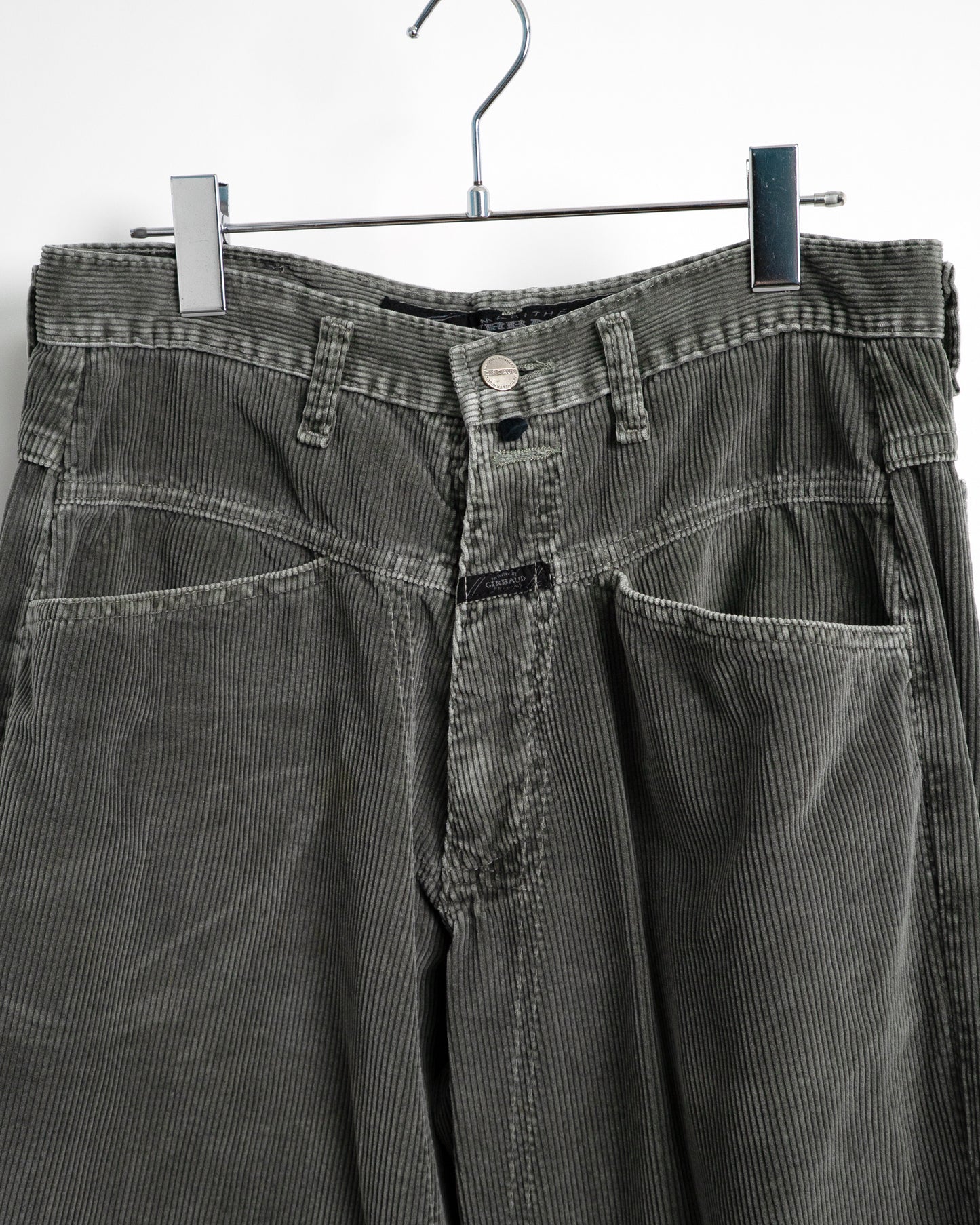 90’s Tapered Pants