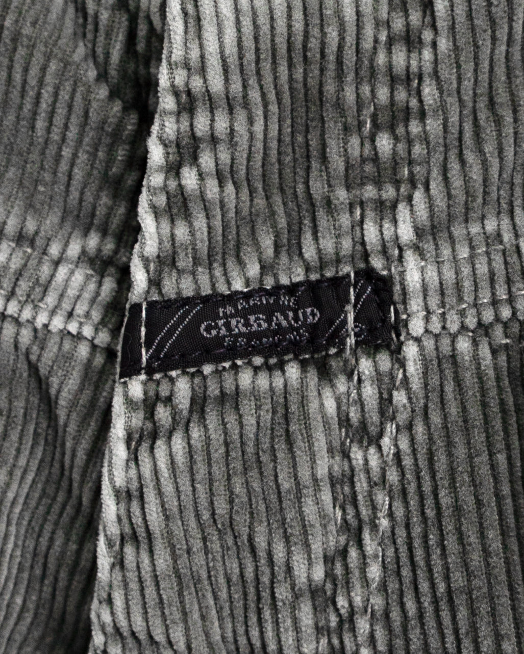 90’s Tapered Pants