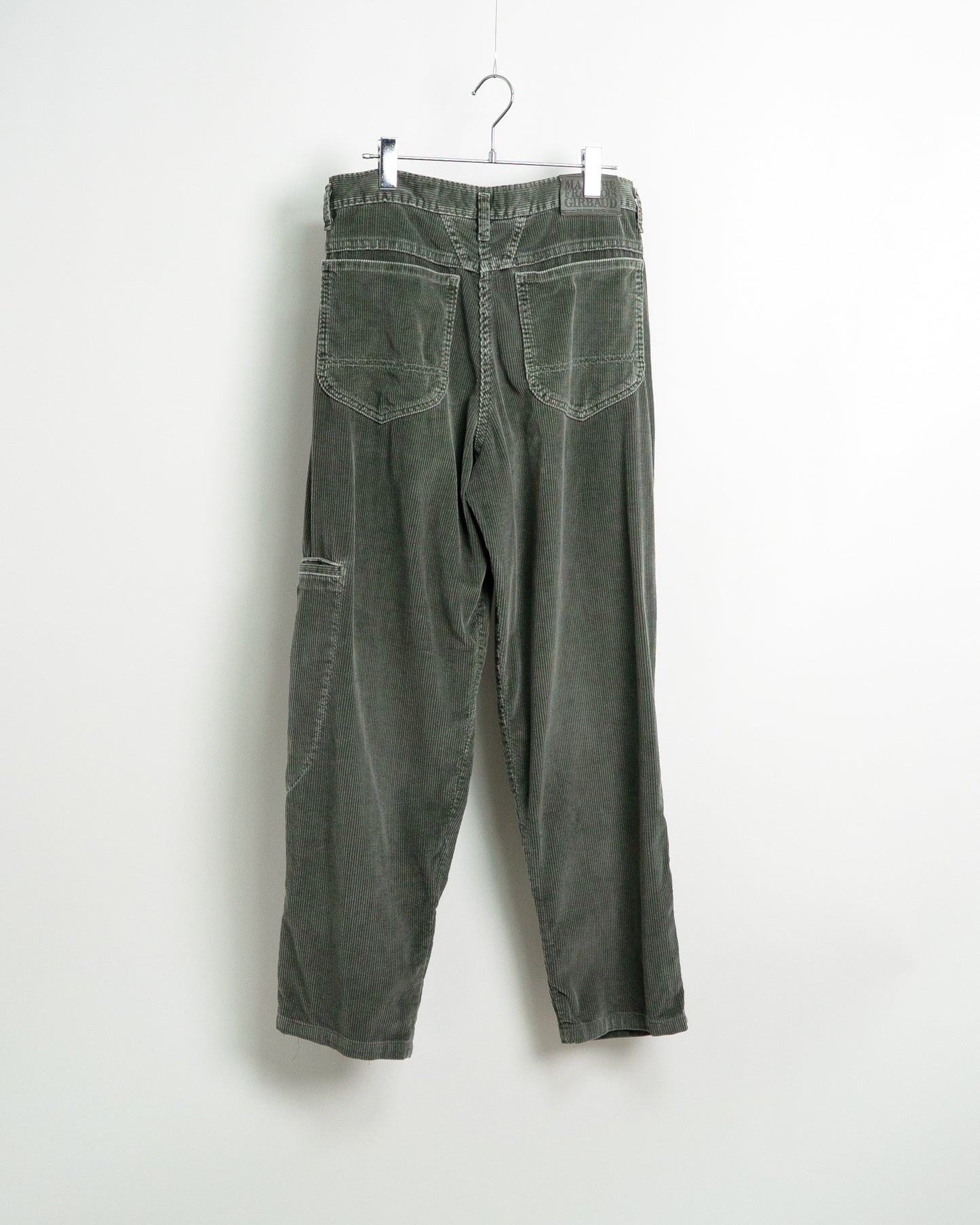 90’s Tapered Pants