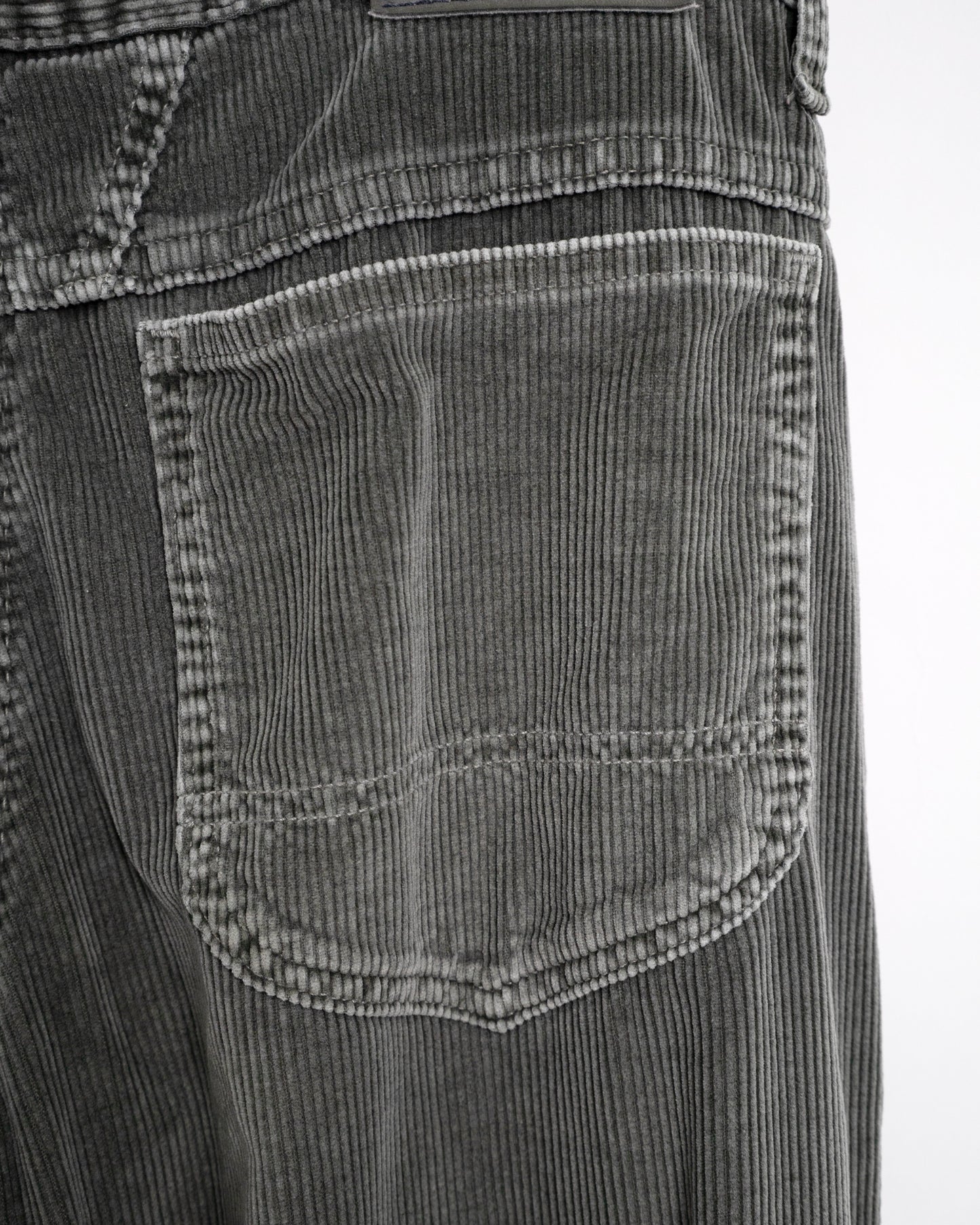 90’s Tapered Pants