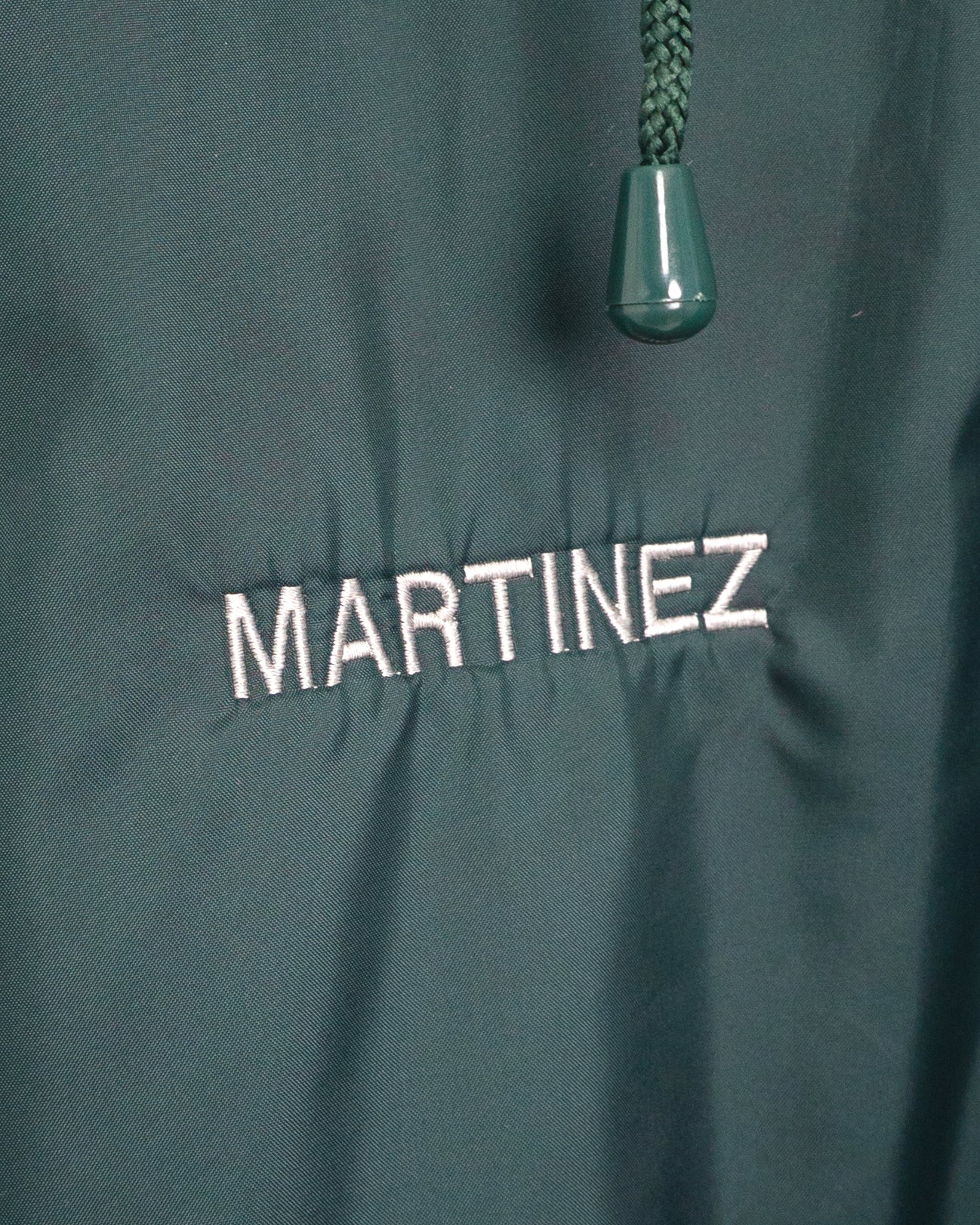 Illinois Dept. of Corrections Nylon Hoodie