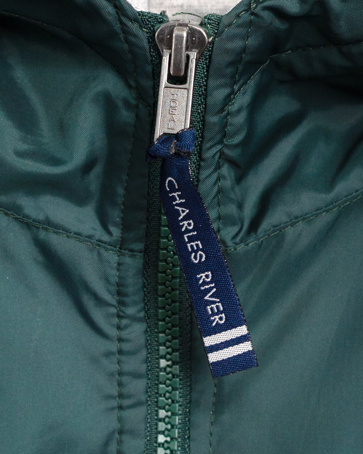 Illinois Dept. of Corrections Nylon Hoodie