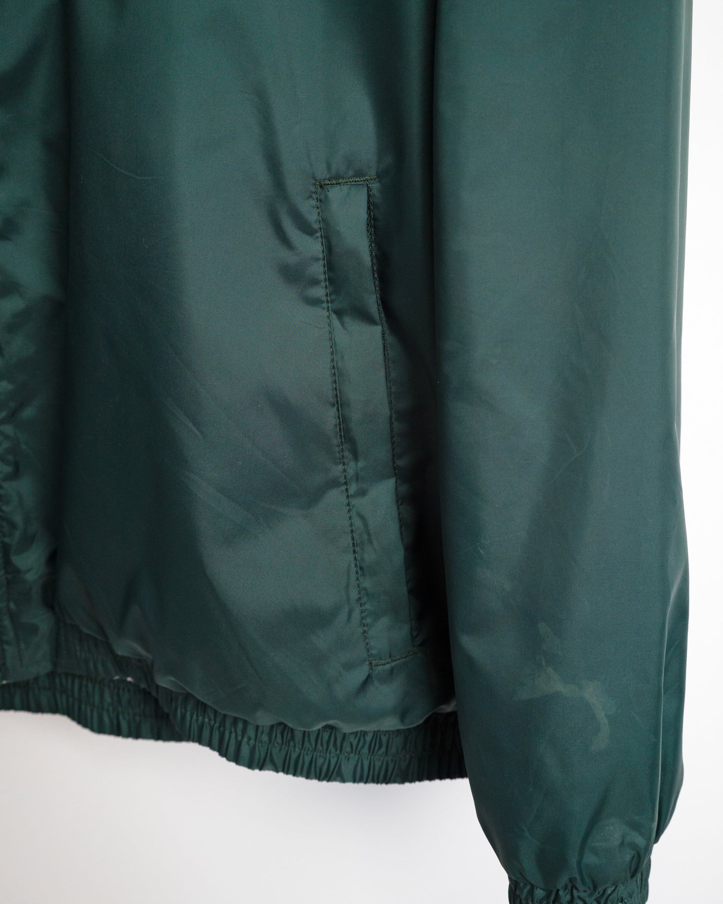 Illinois Dept. of Corrections Nylon Hoodie