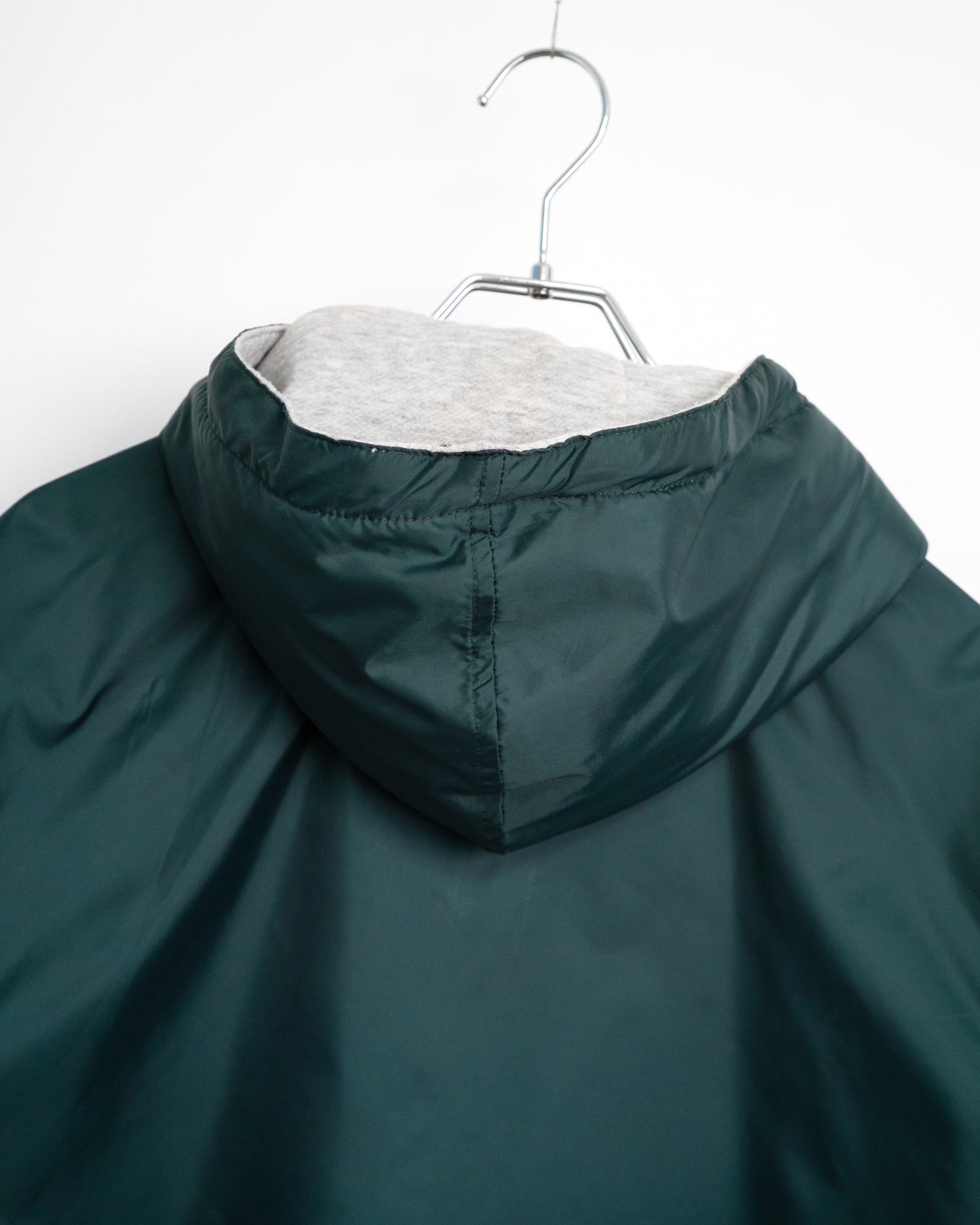 Illinois Dept. of Corrections Nylon Hoodie