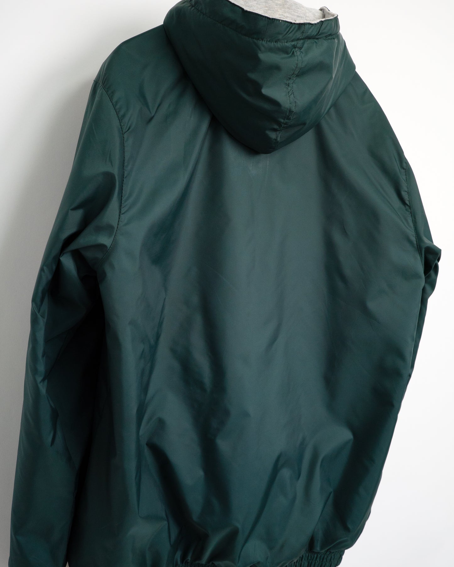 Illinois Dept. of Corrections Nylon Hoodie