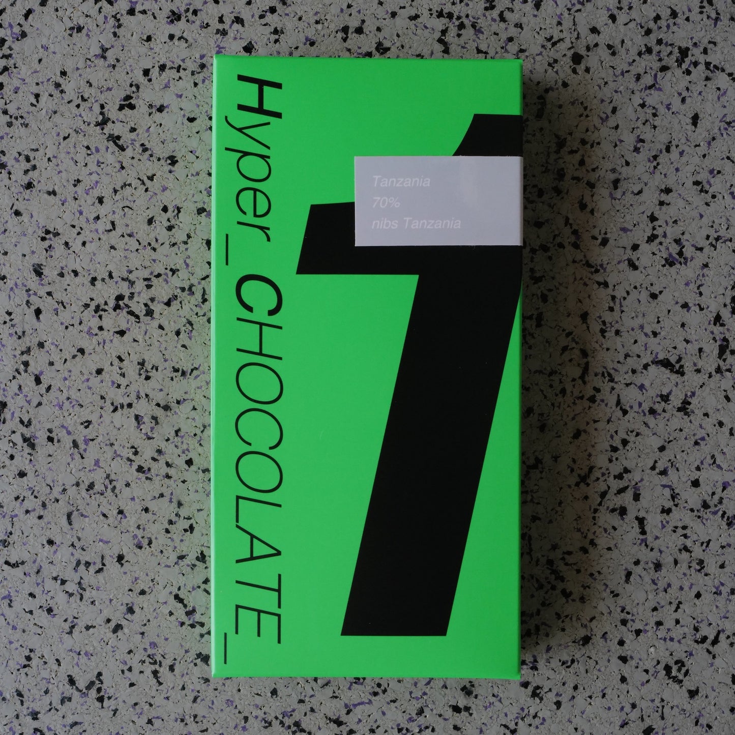 Gift set : Chocolate#1 and Coffee#1