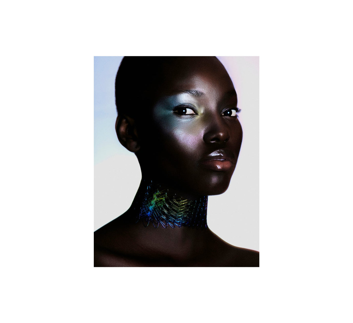 A MANUAL FOR LIVING CURATED FOR NIKE