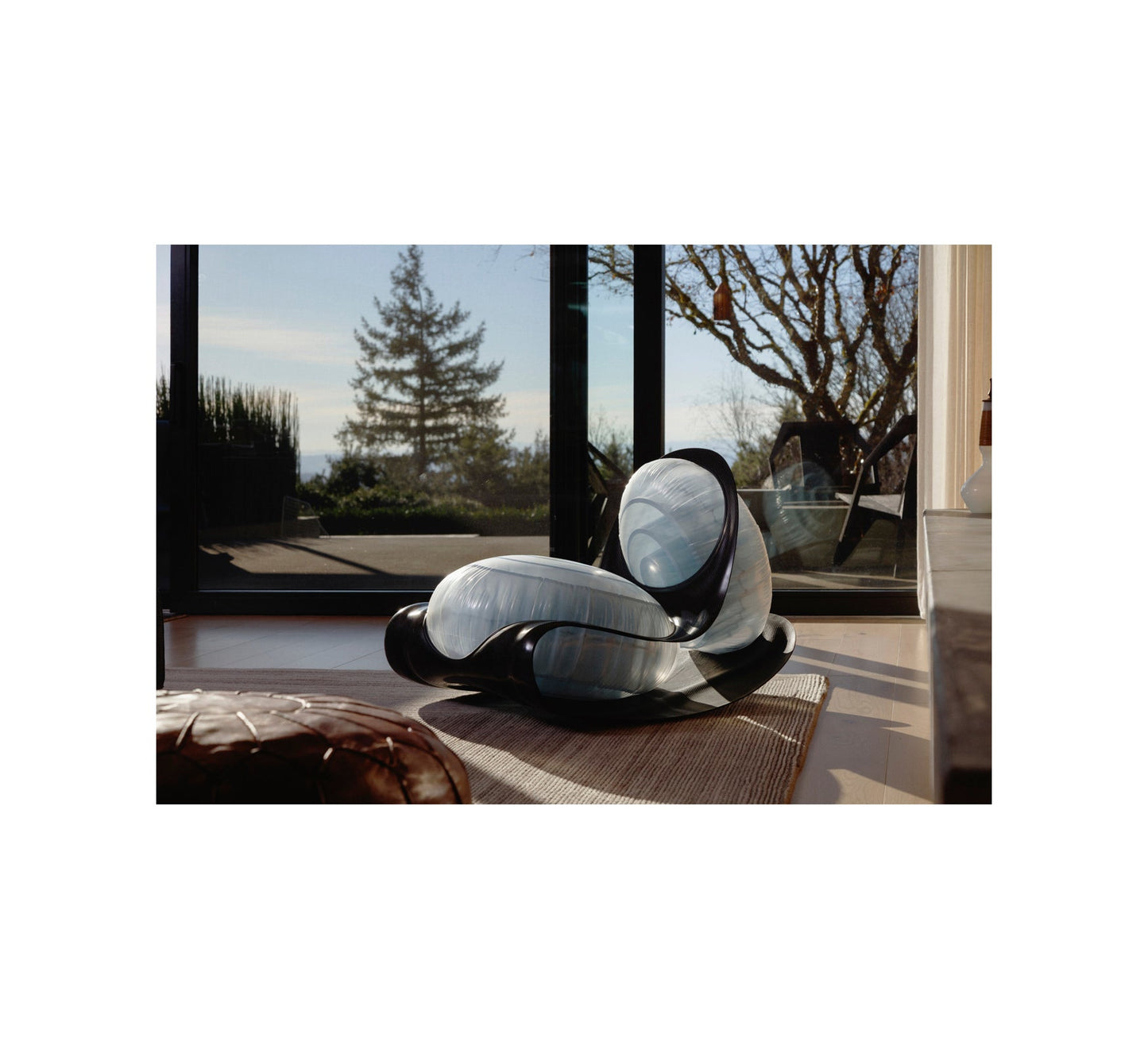 A MANUAL FOR LIVING CURATED FOR NIKE