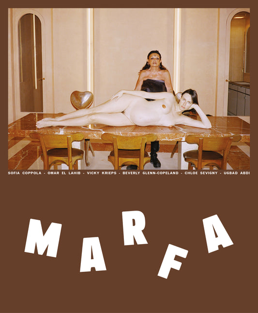 MARFA #20