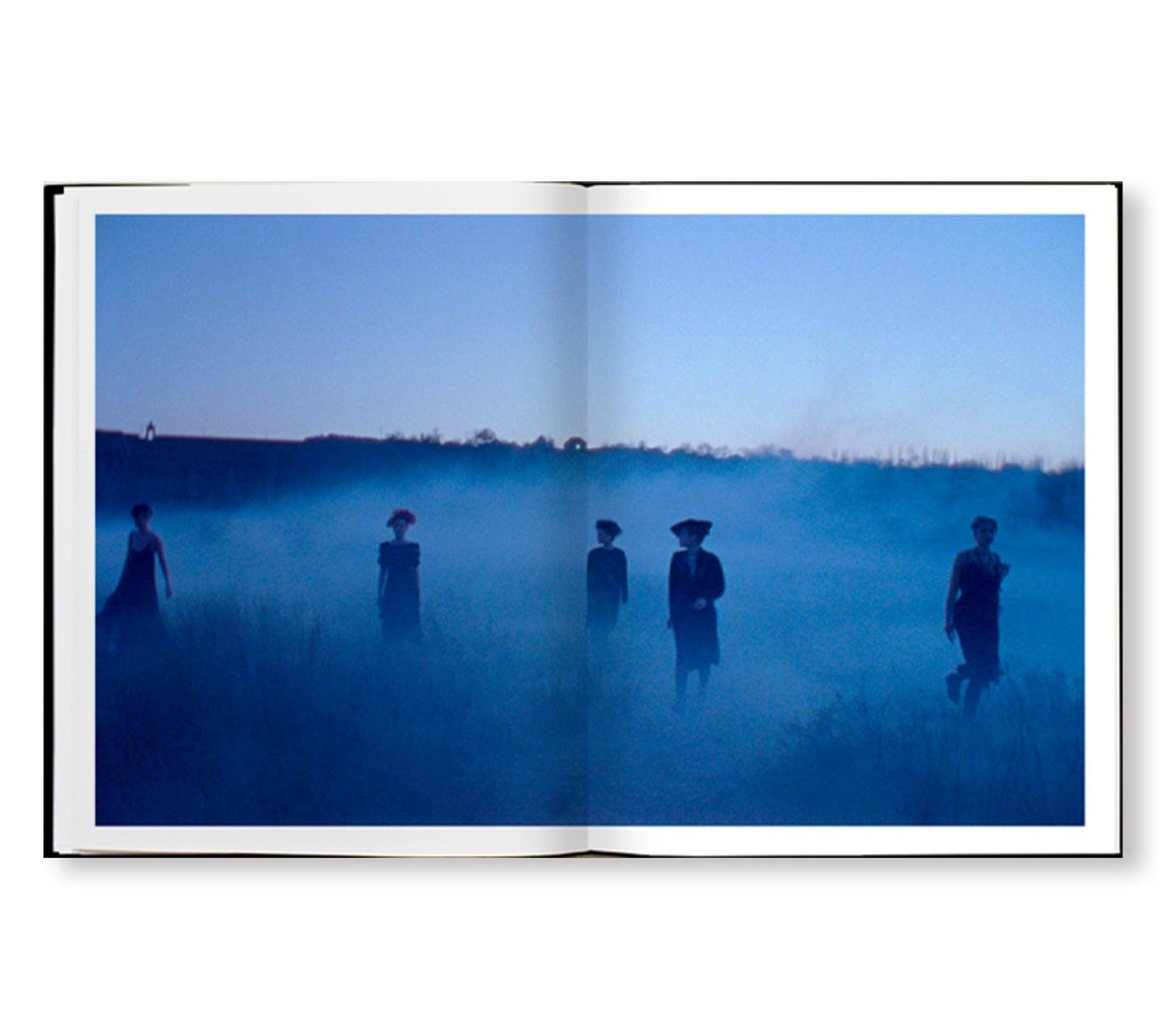 MABEL, BETTY & BETTE