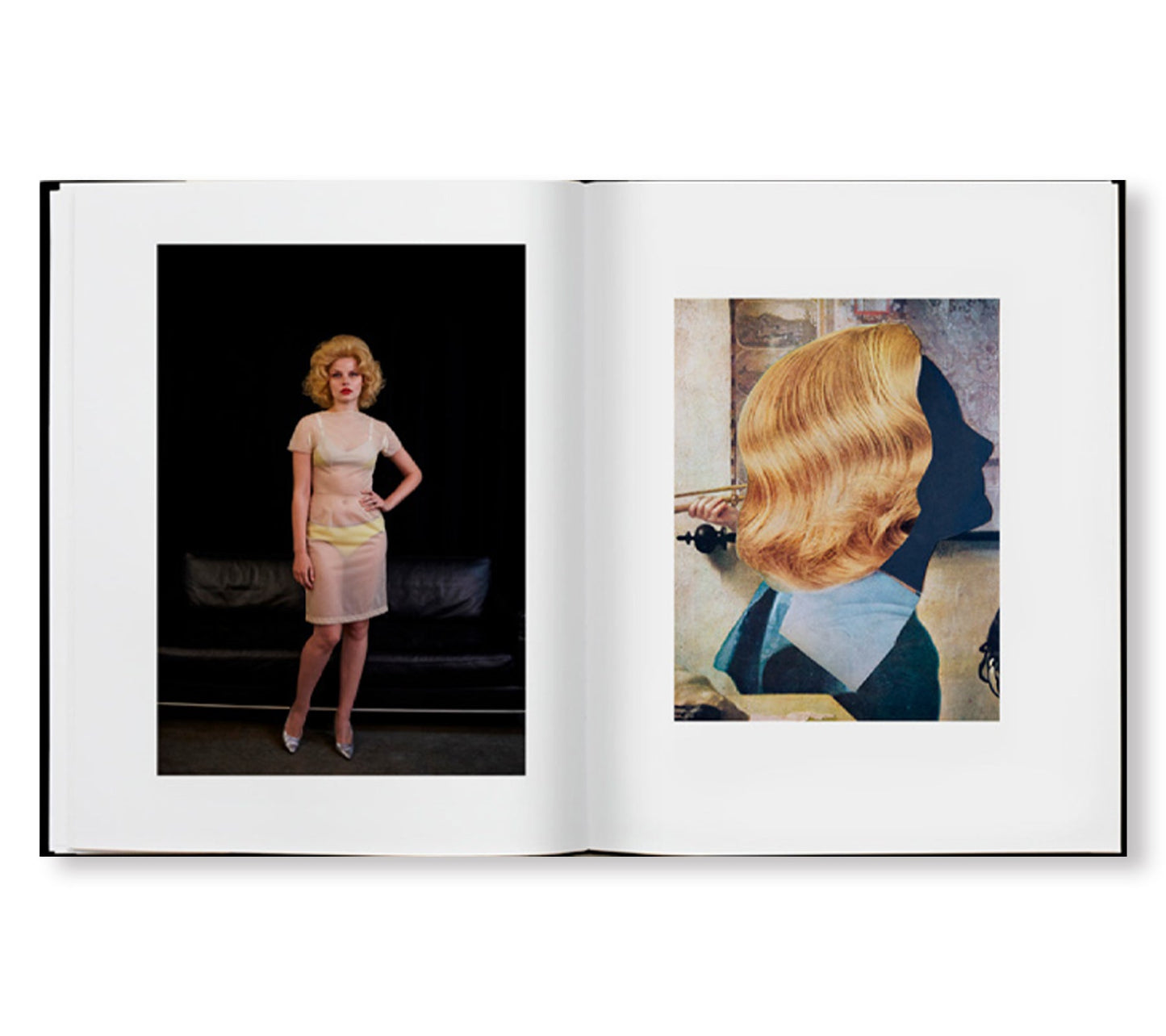 MABEL, BETTY & BETTE