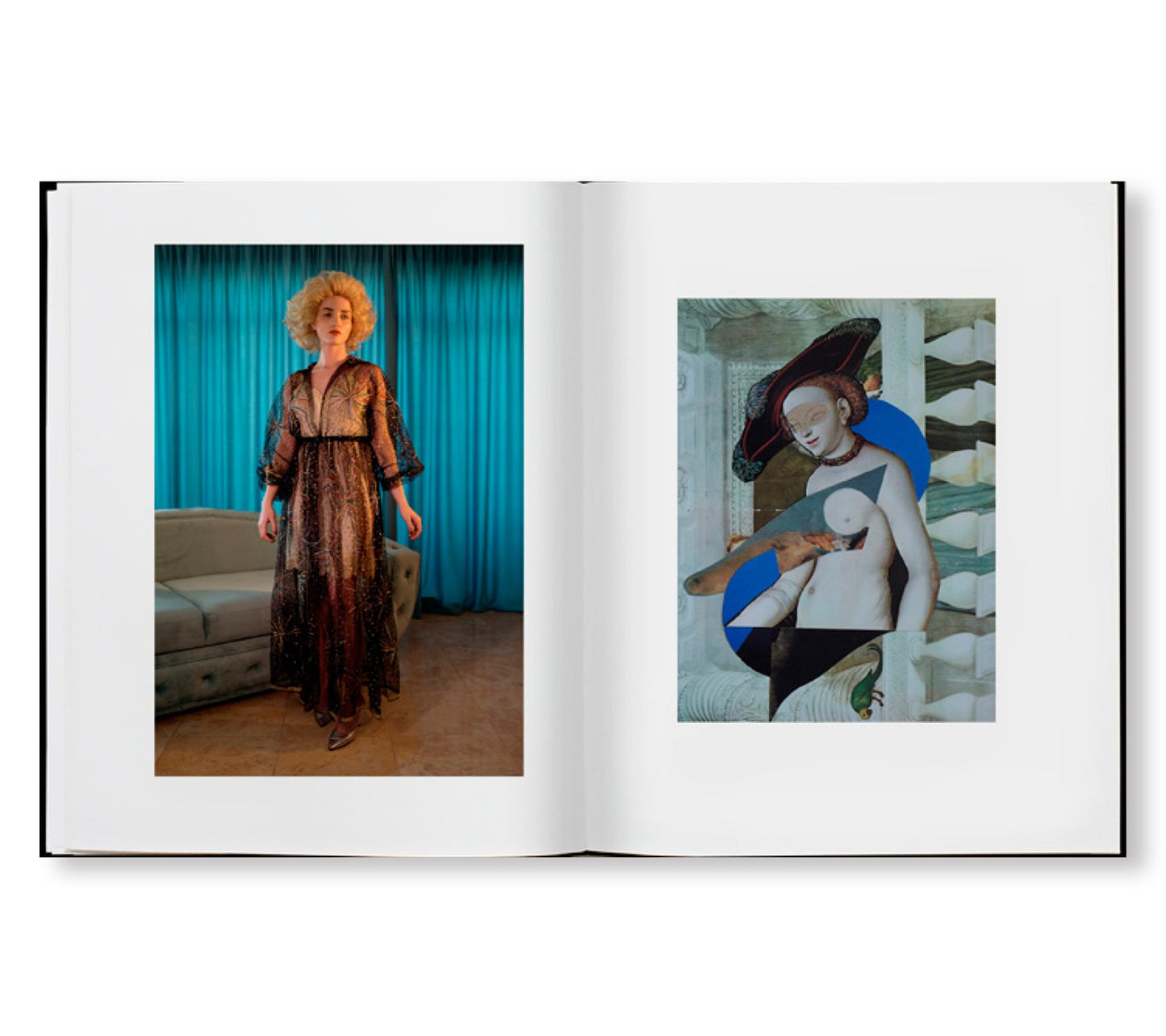 MABEL, BETTY & BETTE