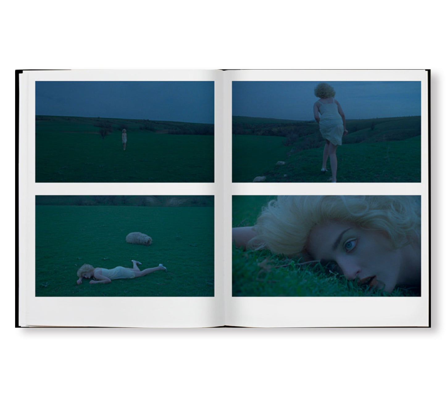 MABEL, BETTY & BETTE