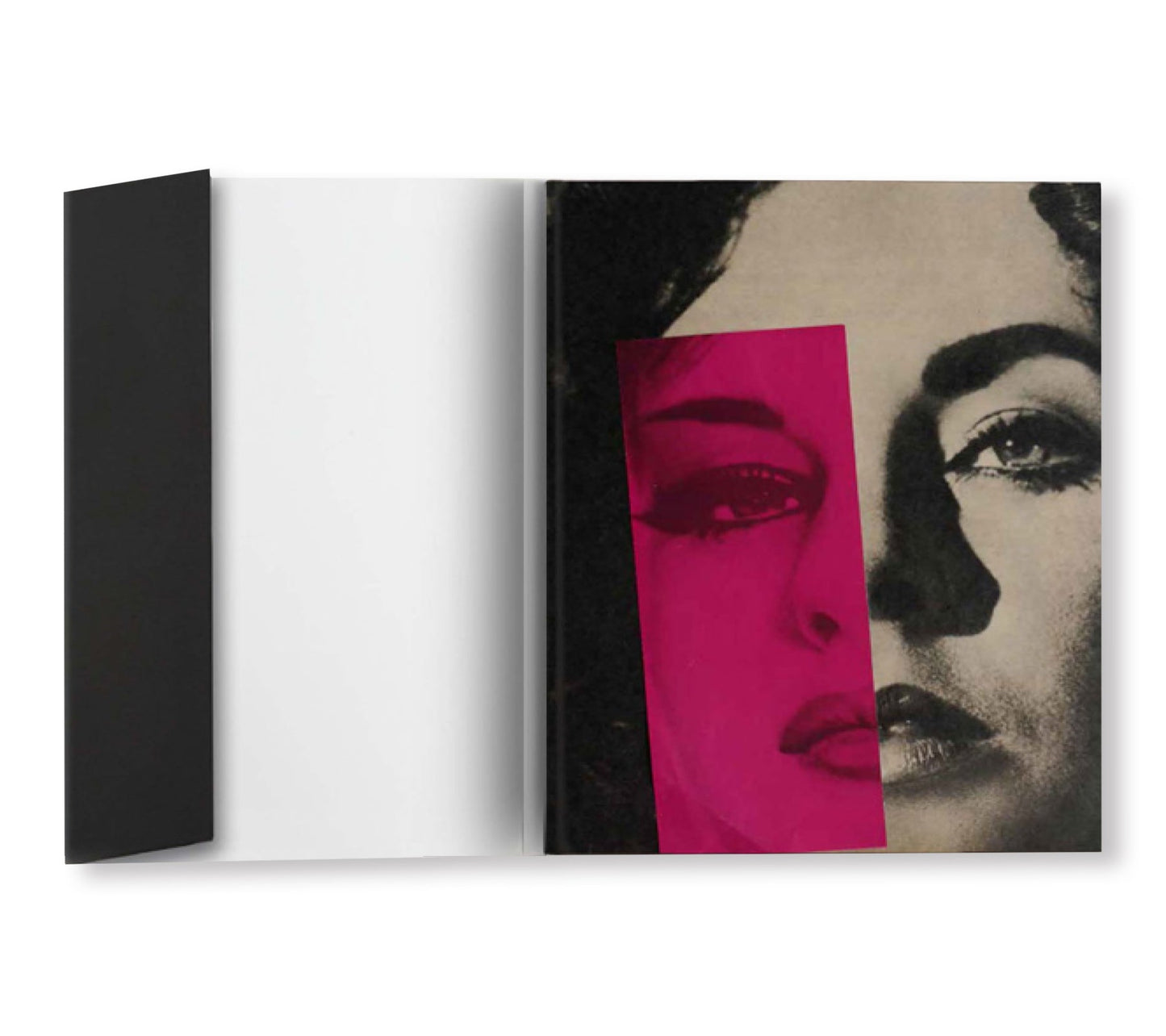 MABEL, BETTY & BETTE