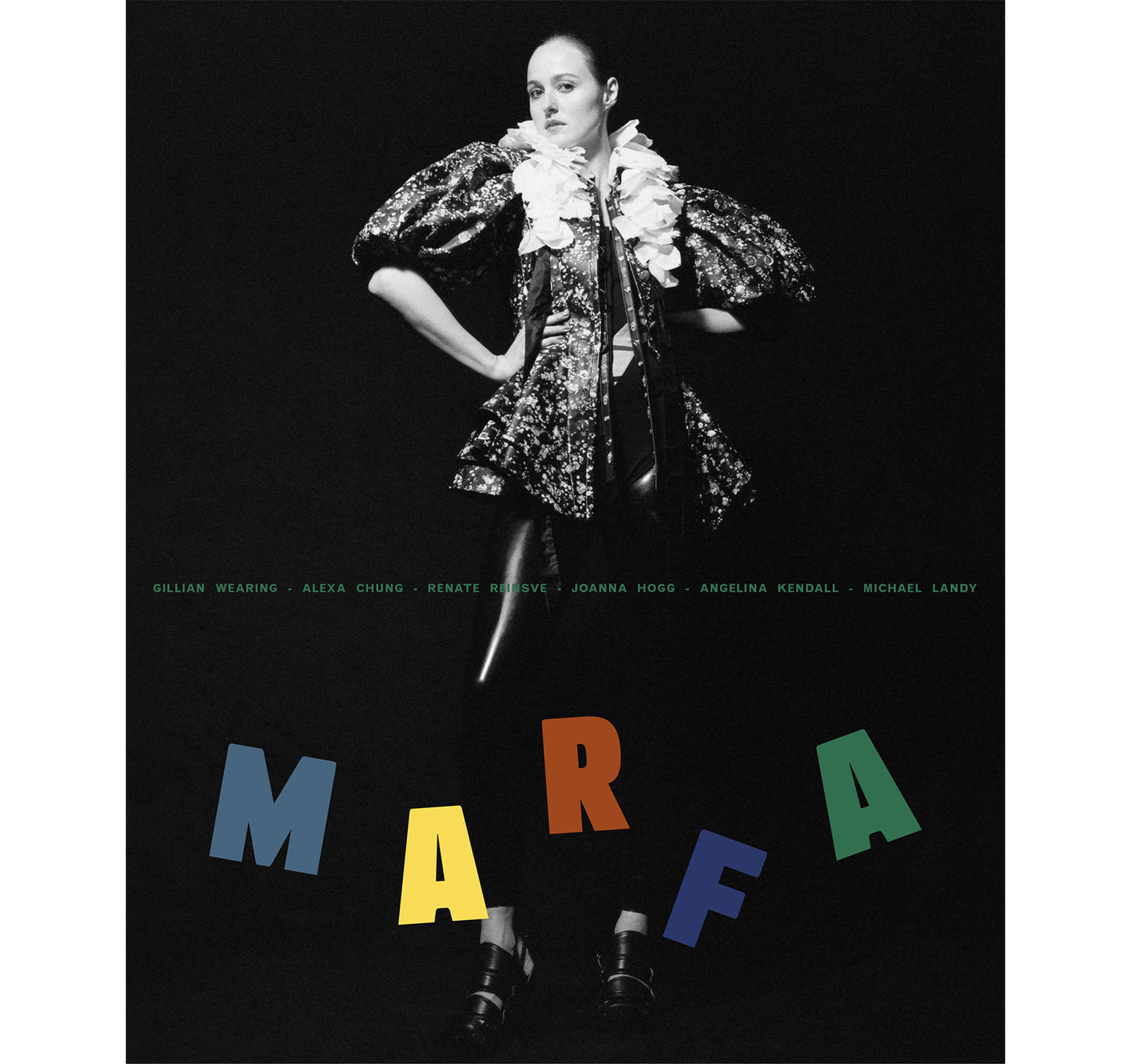 MARFA #23