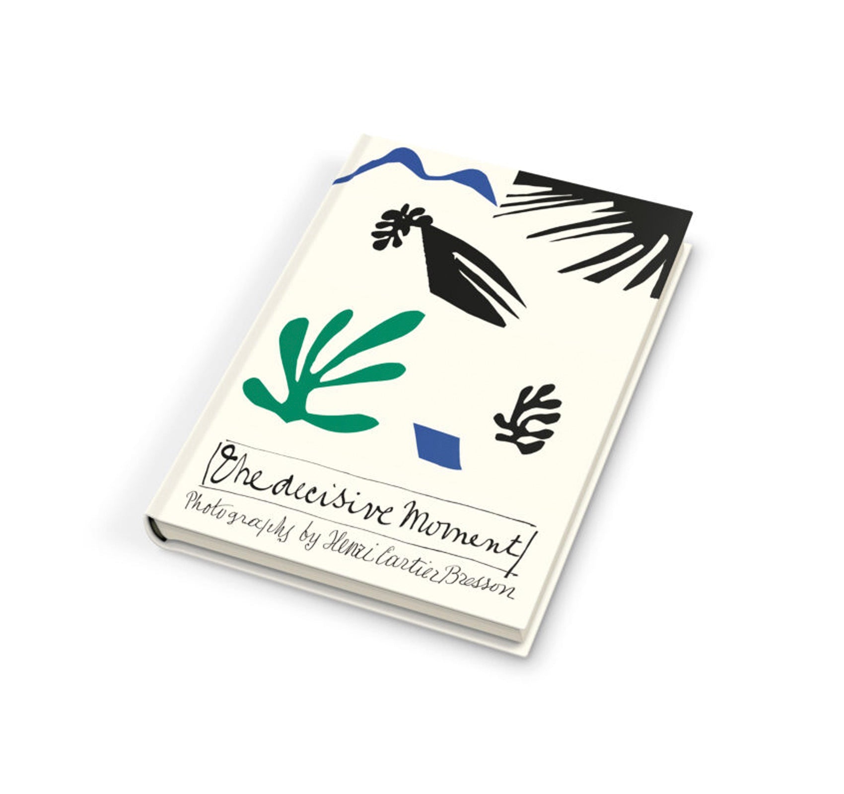 THE DECISIVE MOMNT アンリ・カルティエ=ブレッソン 新品 HENRI CARTIER-BRESSON, THE DECISIVE MOMENT [NEW EDITION] | Henri